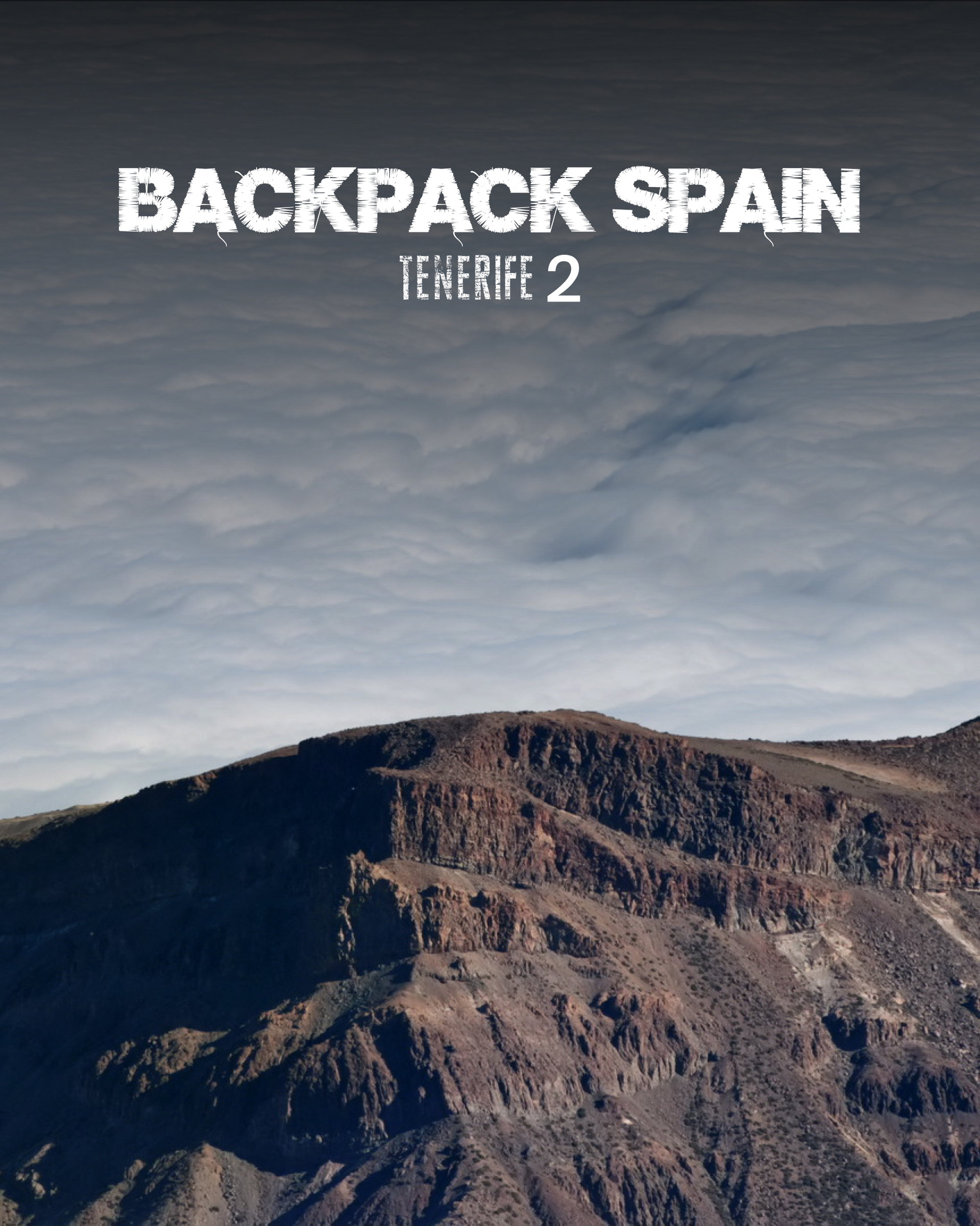 Spain’s Highest Peak