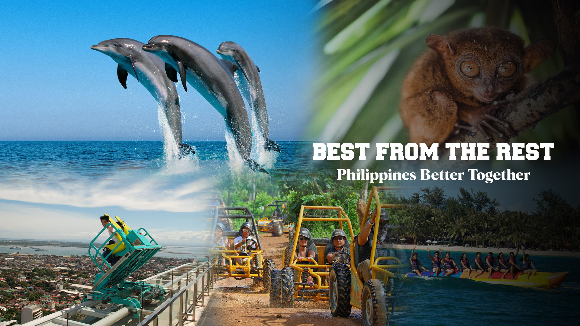 Philippines: Better Together