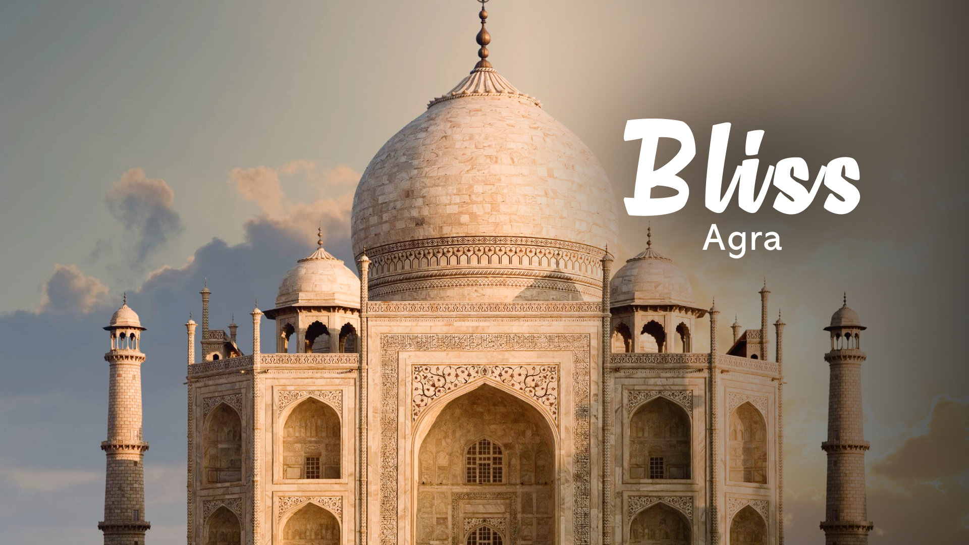 Mughal Splendor In Agra