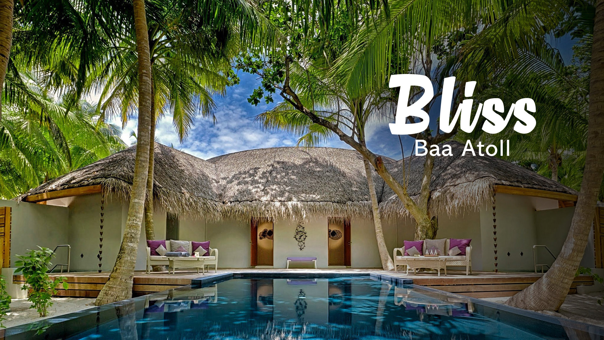 Maldivian Adventures