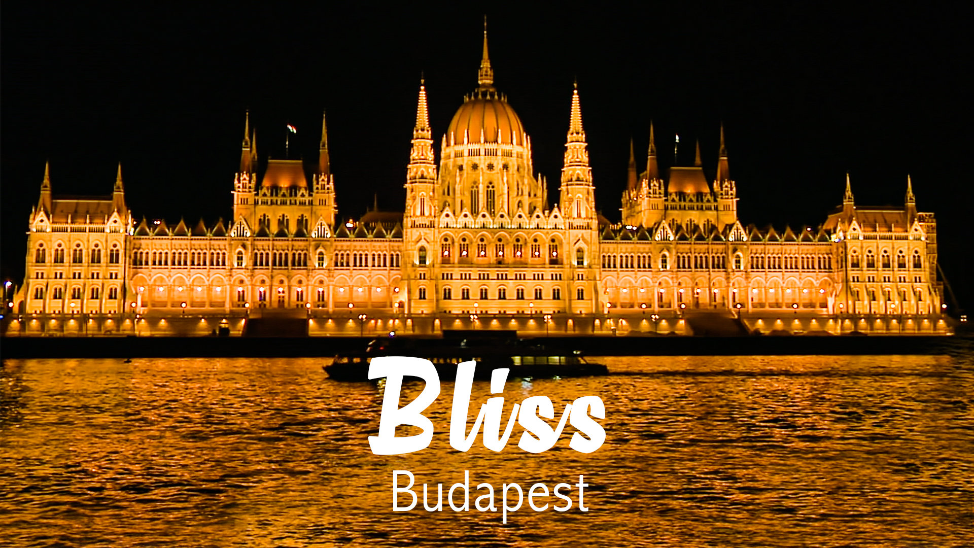 Budapest’s Luxuries