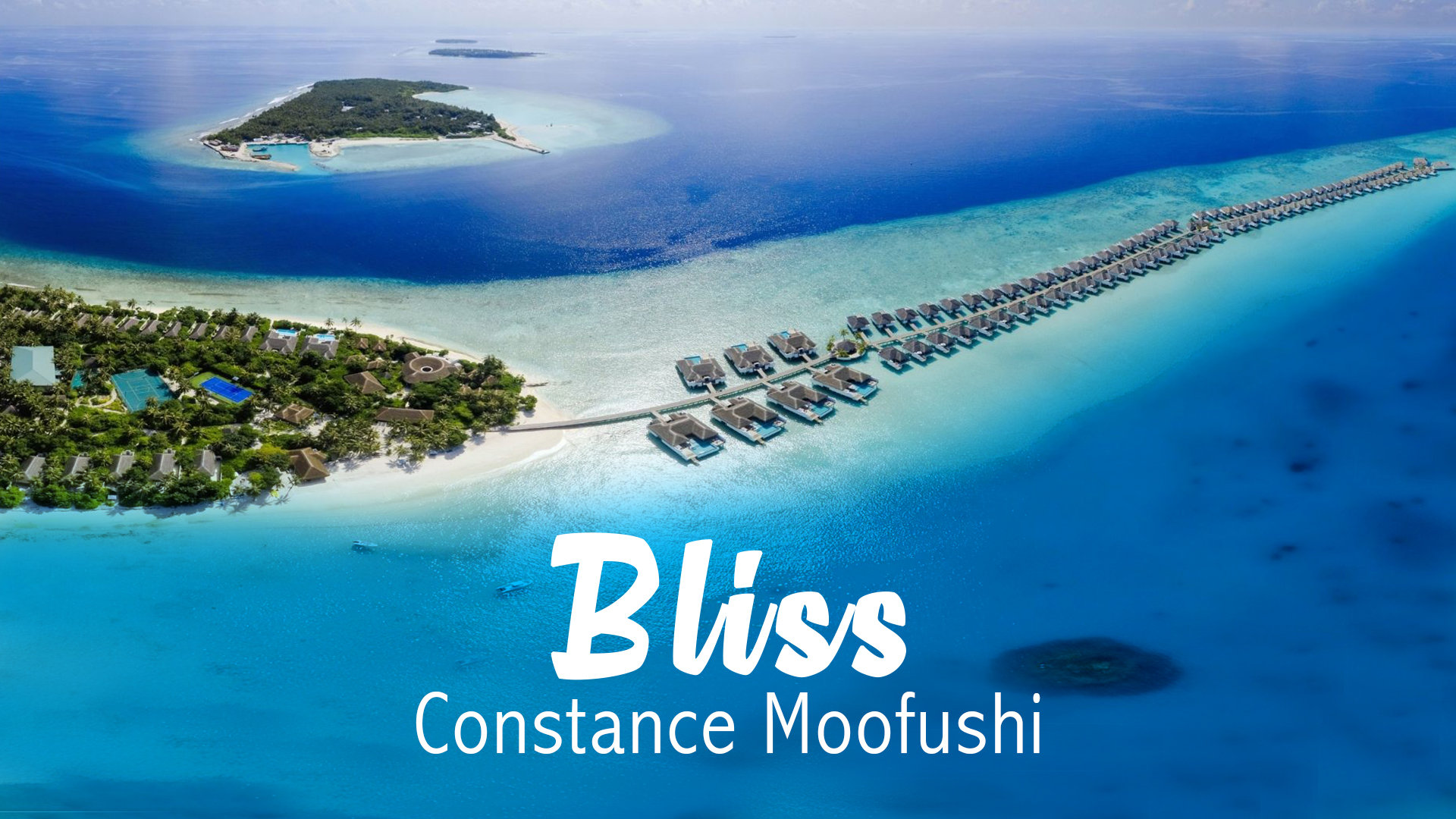 Fascinating Maldives