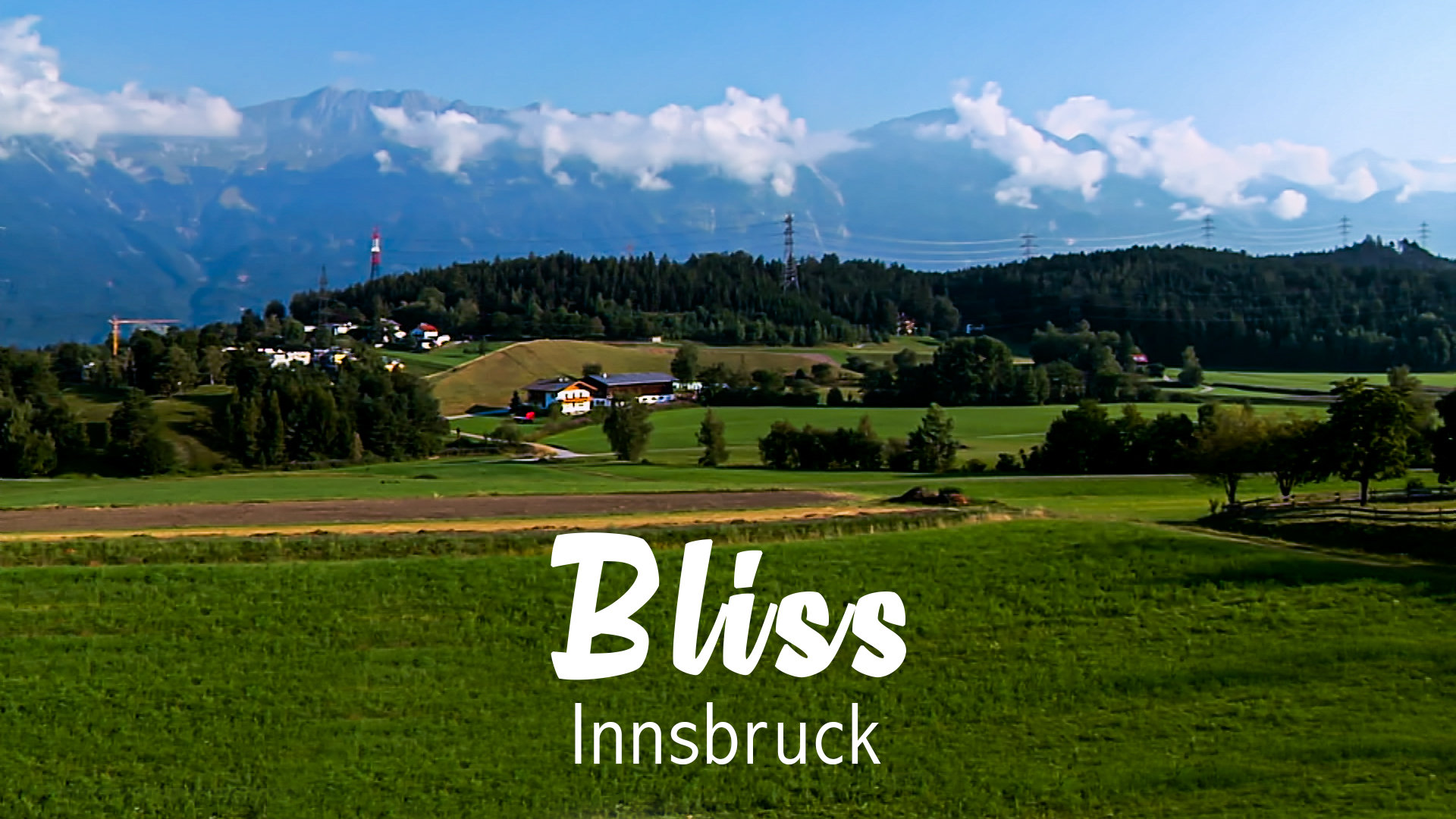 Great Alpine Getaways