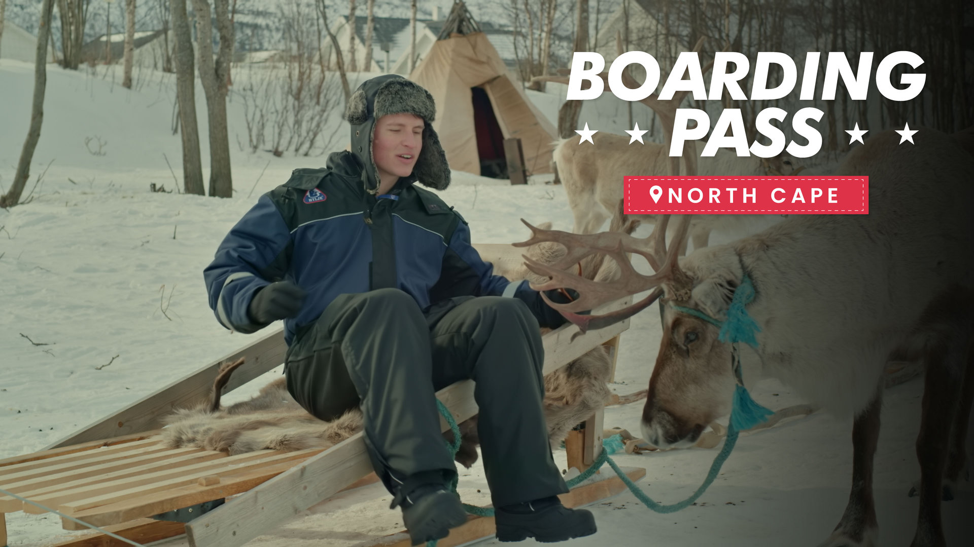 Alta - The Unofficial Capital Of Northern Lights