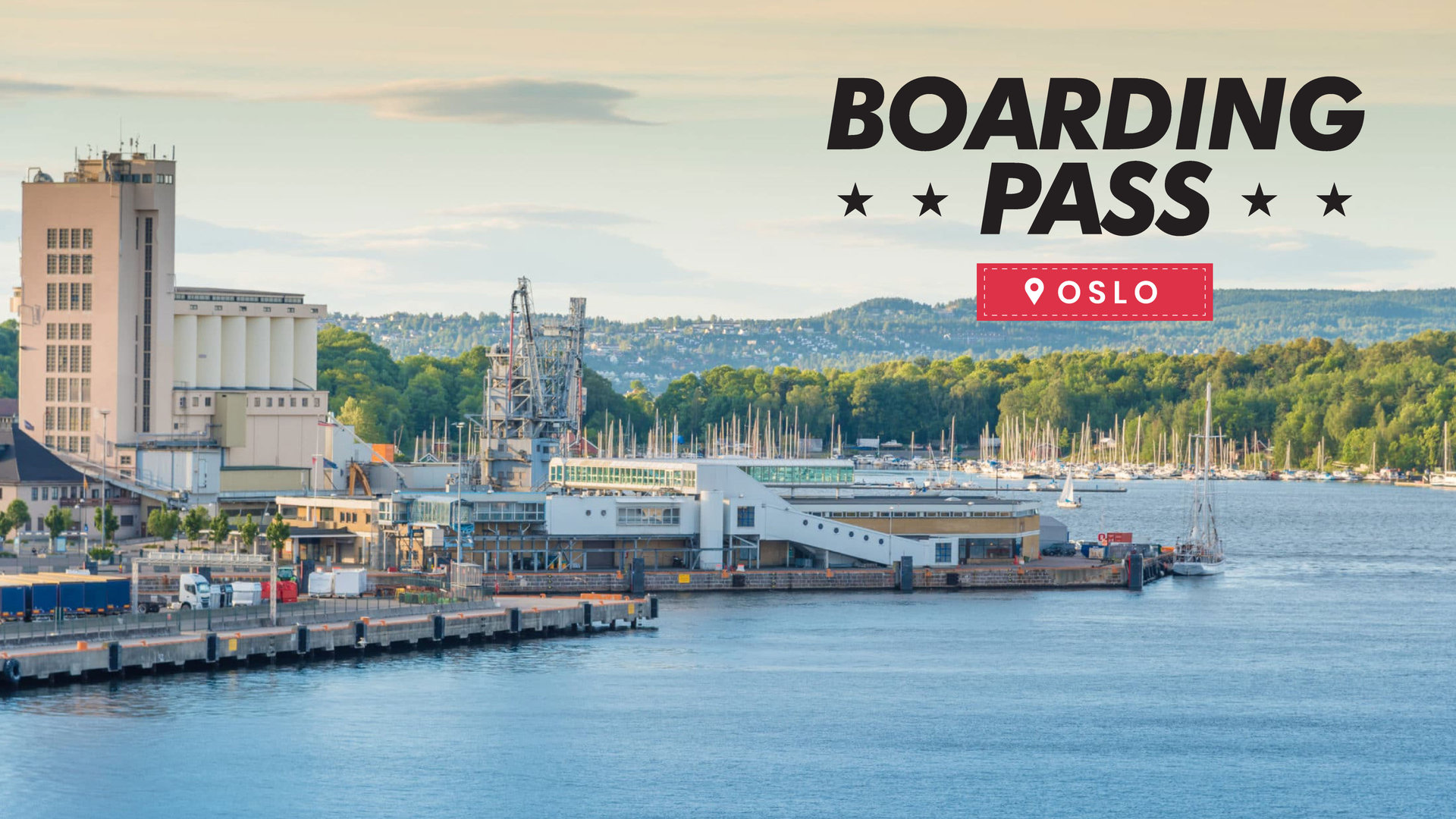 Experiencing The Contemporary Culture Of Norway In Oslo