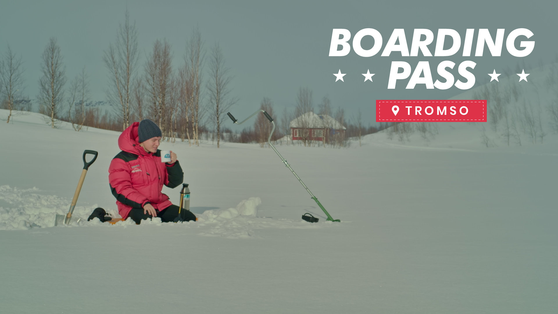 Tromsø - The Gateway To The Arctic