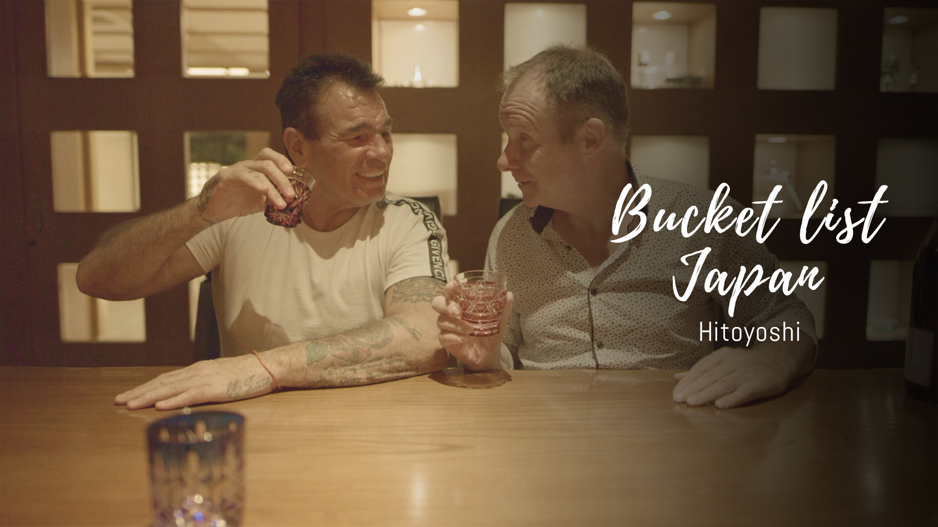 Hitoyoshi And Hot Spring Baths