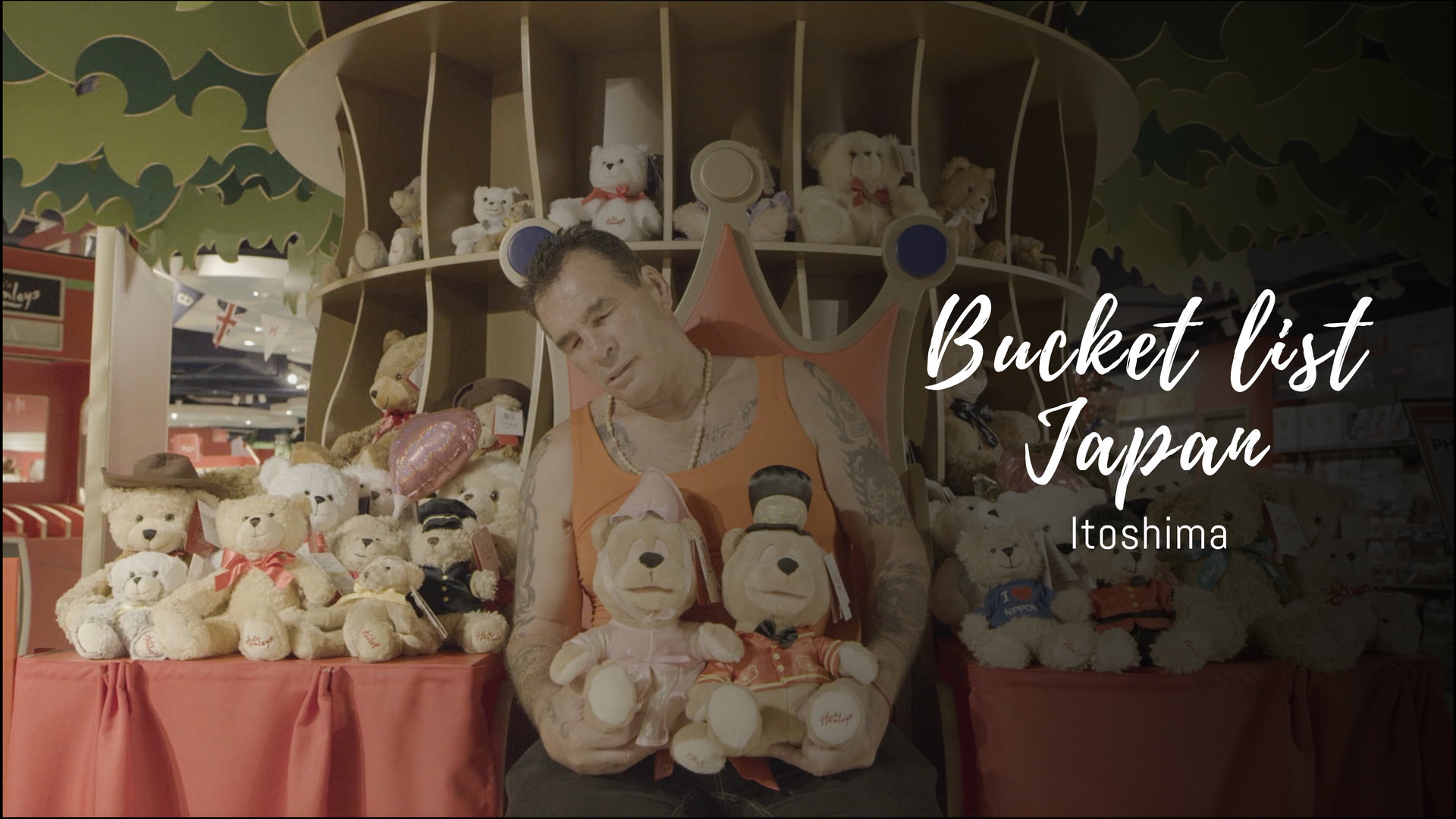 Connecting With Nature In Itoshima