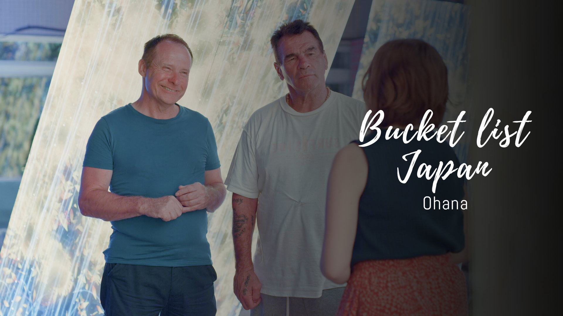 Exploring Japanese Venice