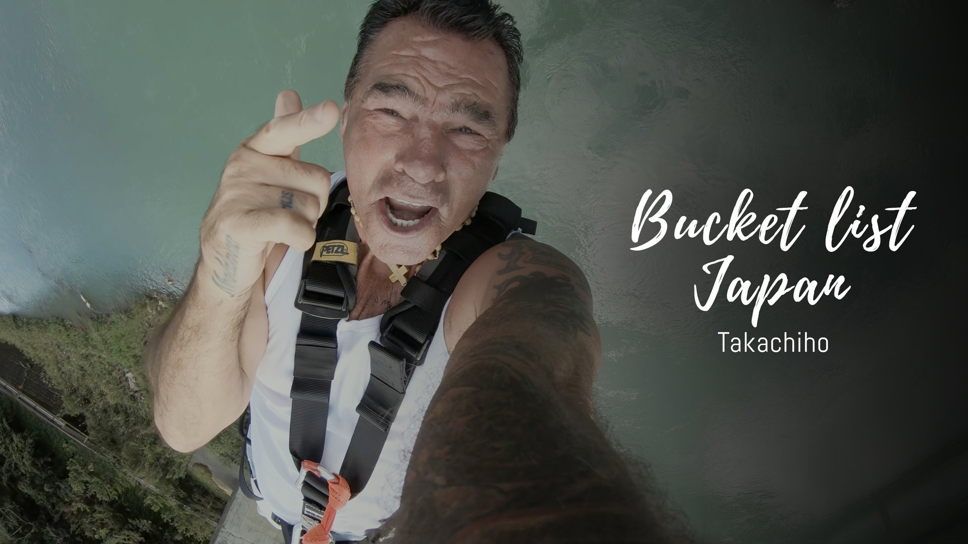 Takachiho's Scenic Trails