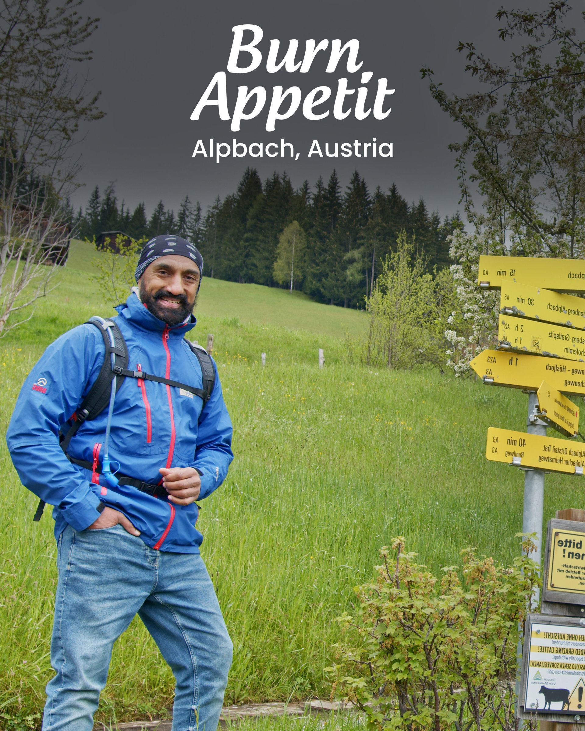 Breathtaking Alpbach 