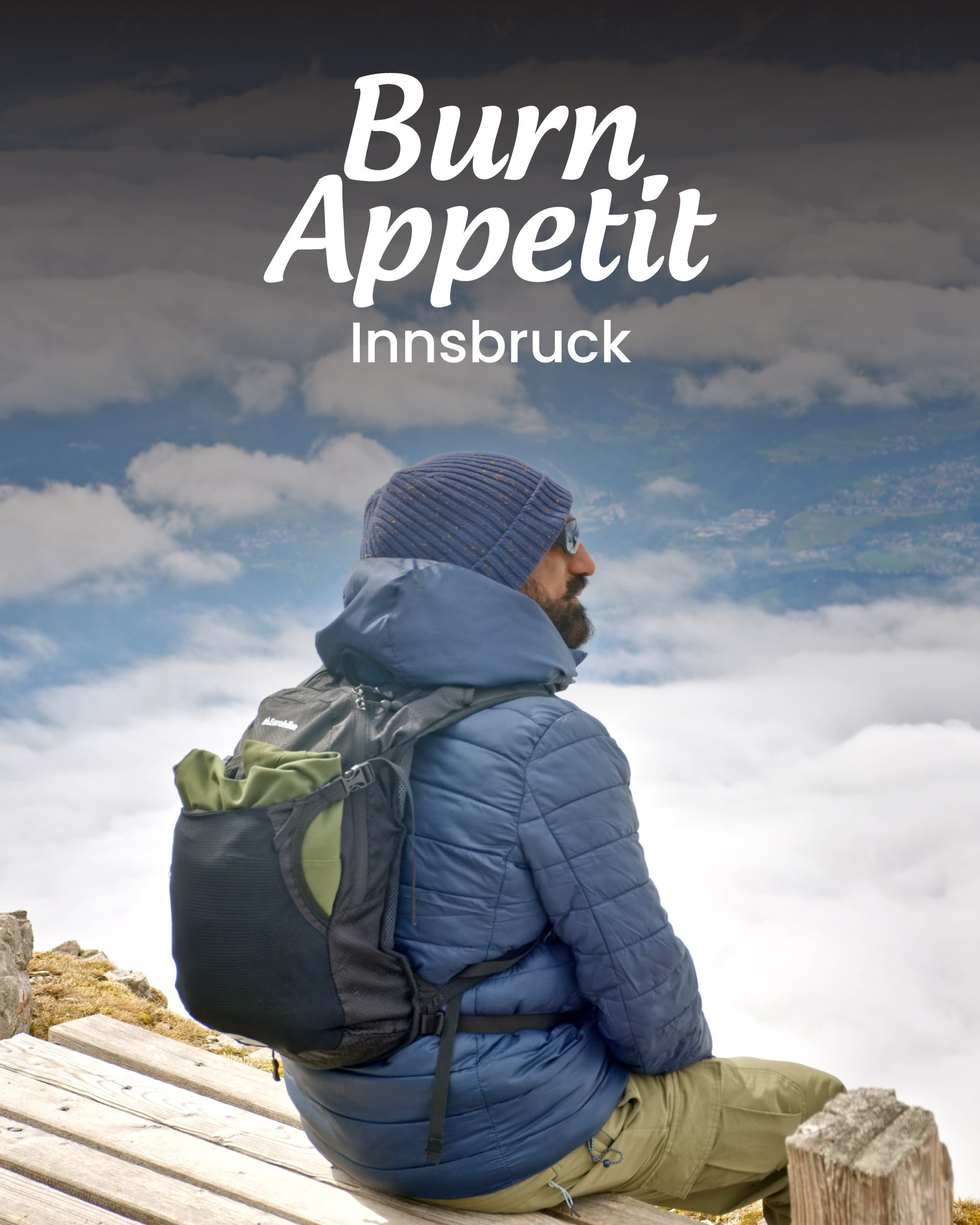 Cooking It Up In Innsbruck 