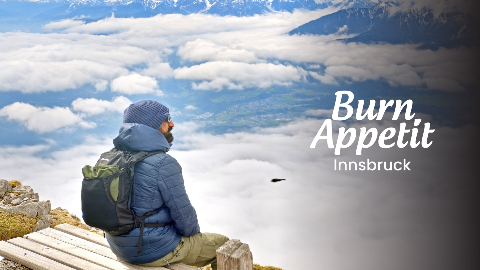 Cooking It Up In Innsbruck 