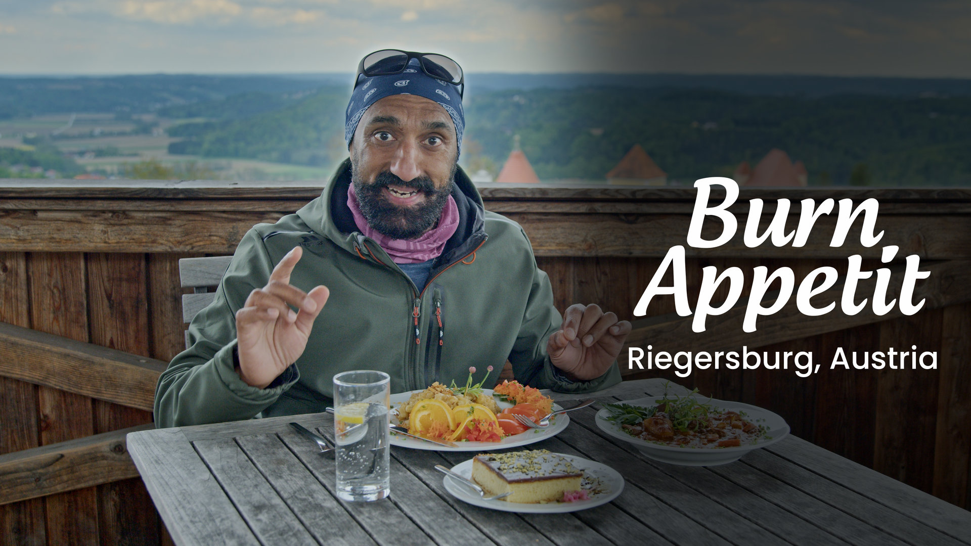 Riegersburg’s Mysteries