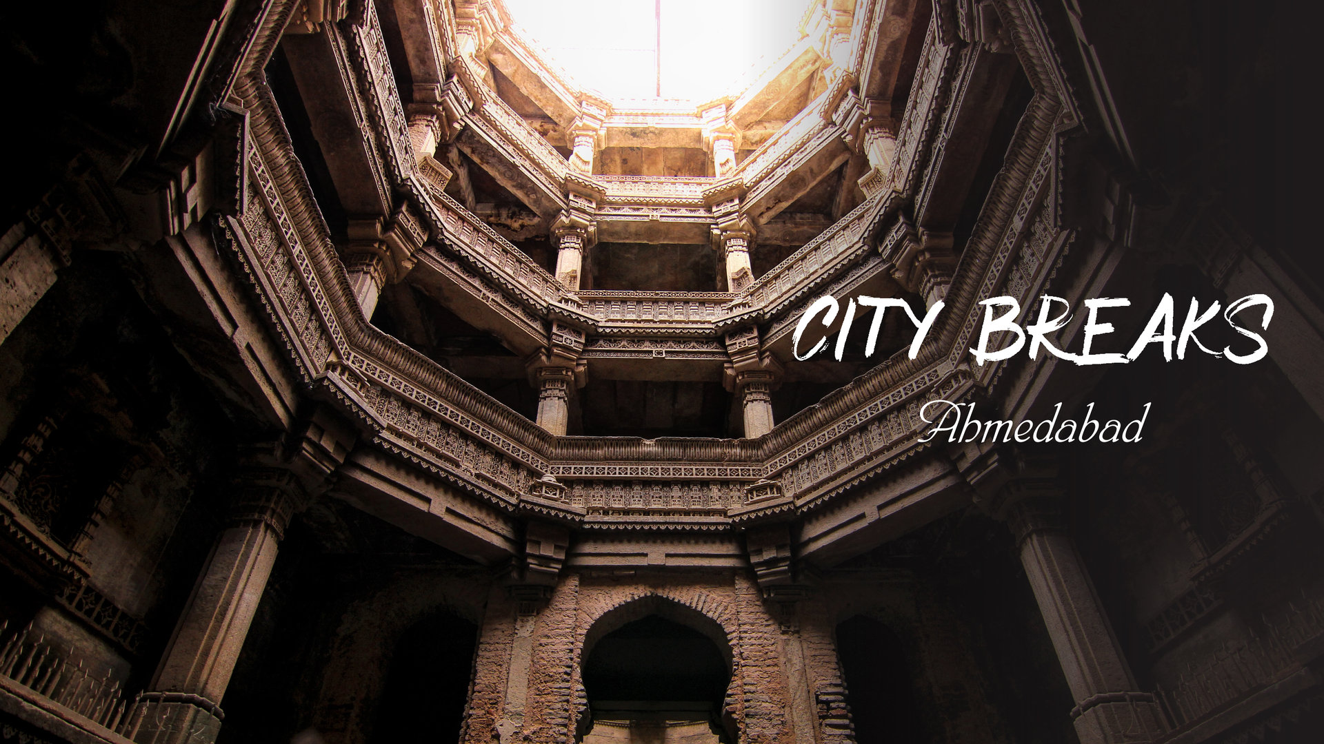 48 Hours In Ahmedabad