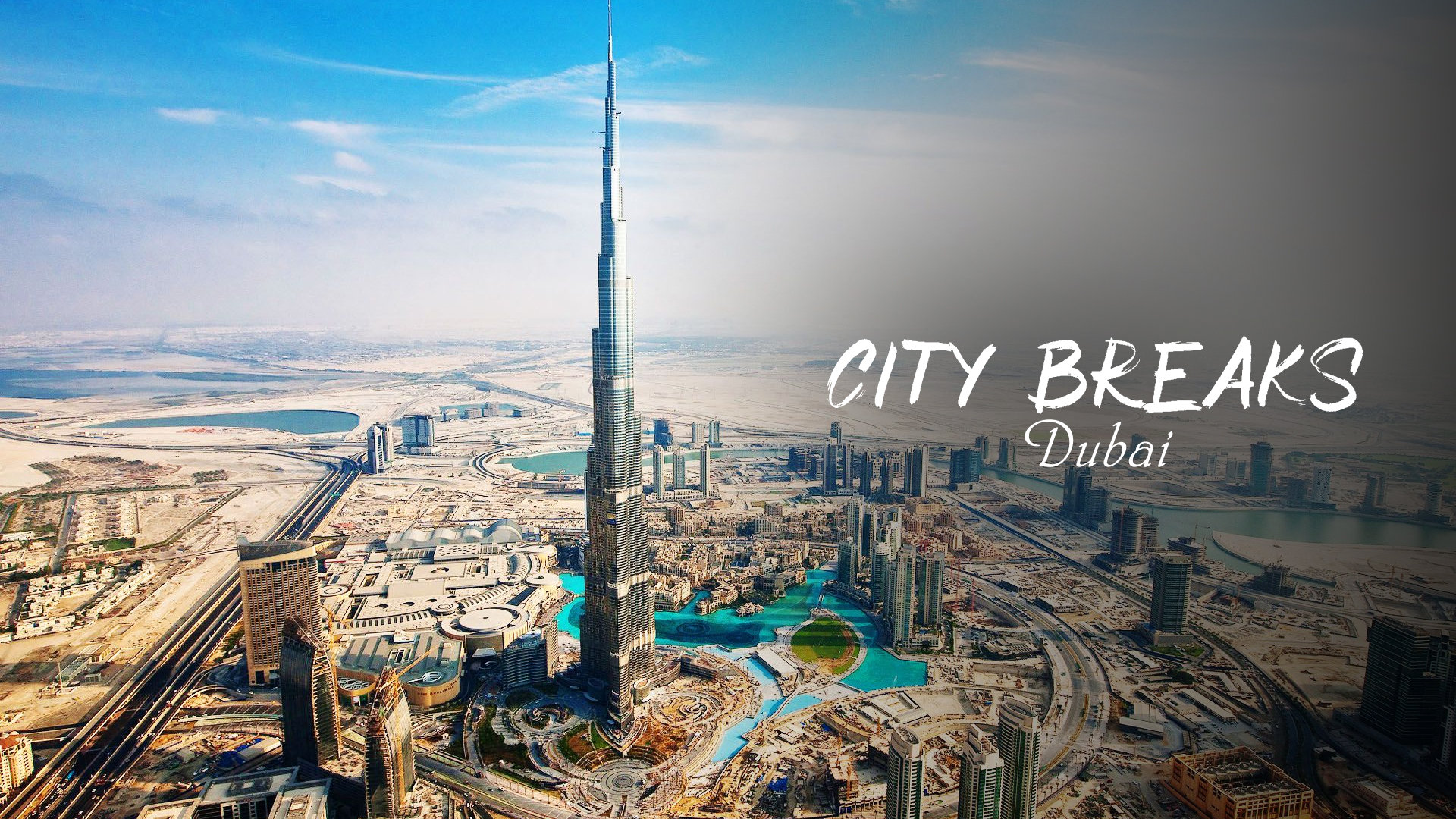 Dubai’s Surreal Attractions