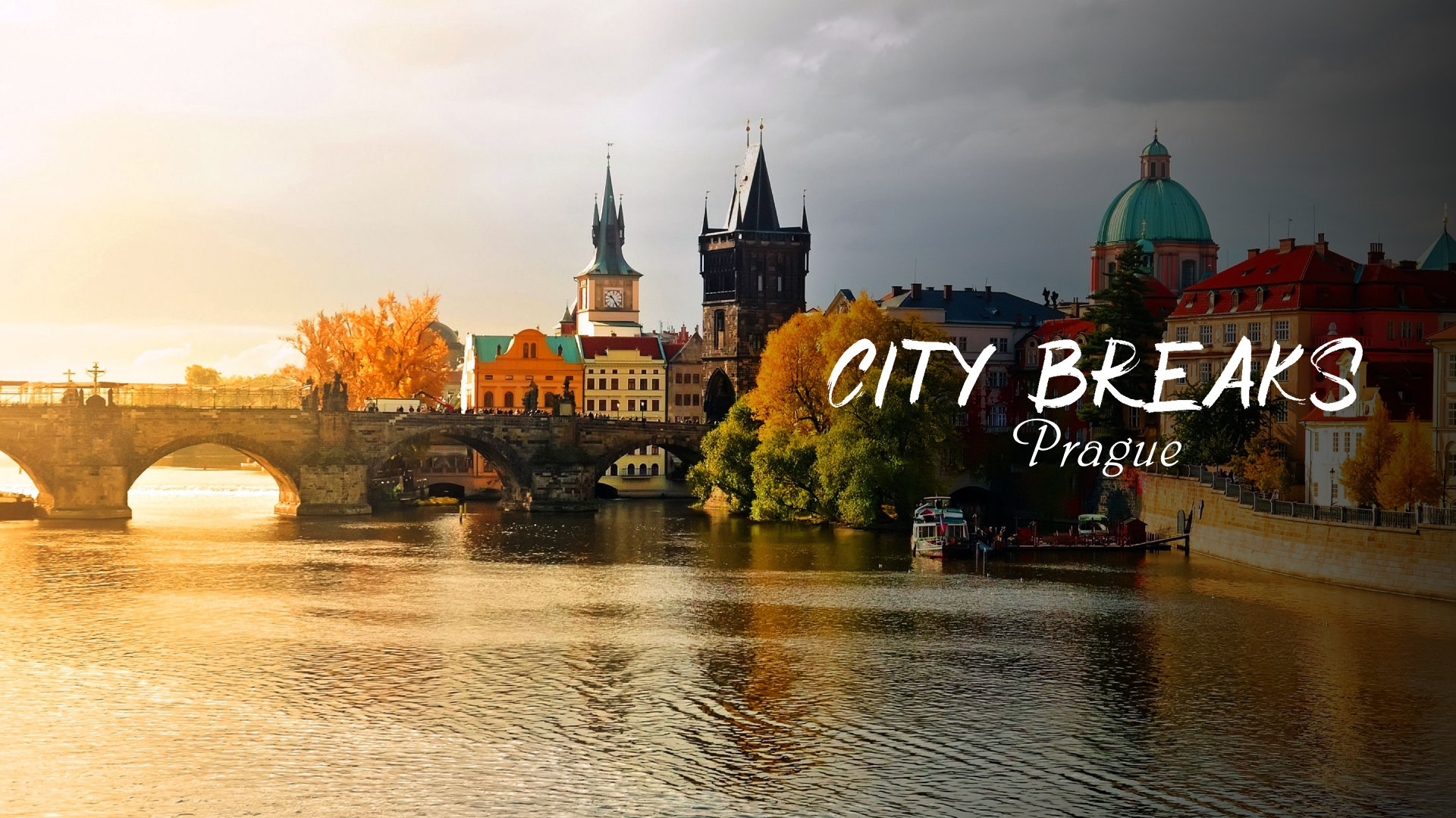 The Premier Attractions Of Prague