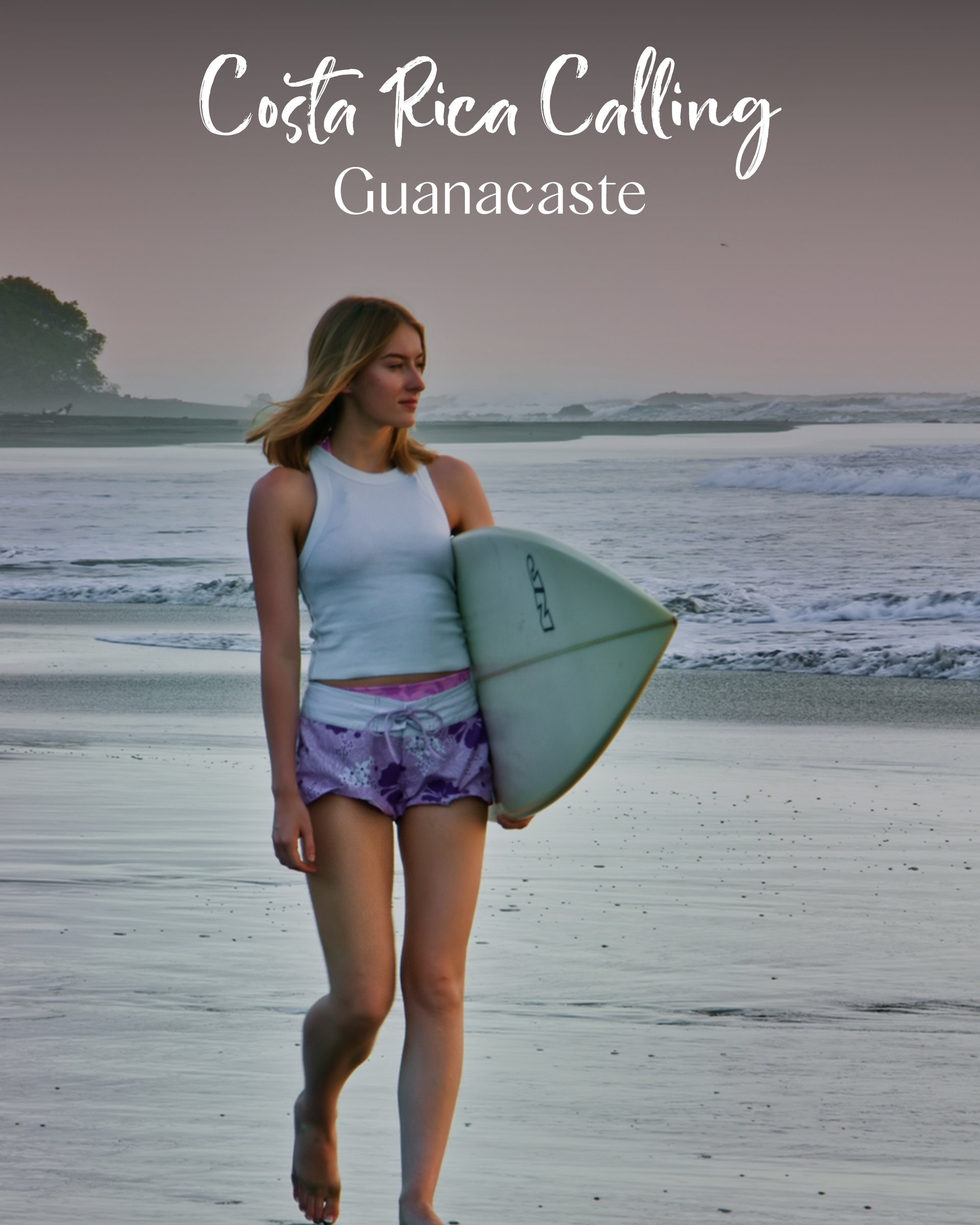 Guanacaste’s Aquatic Escapades 