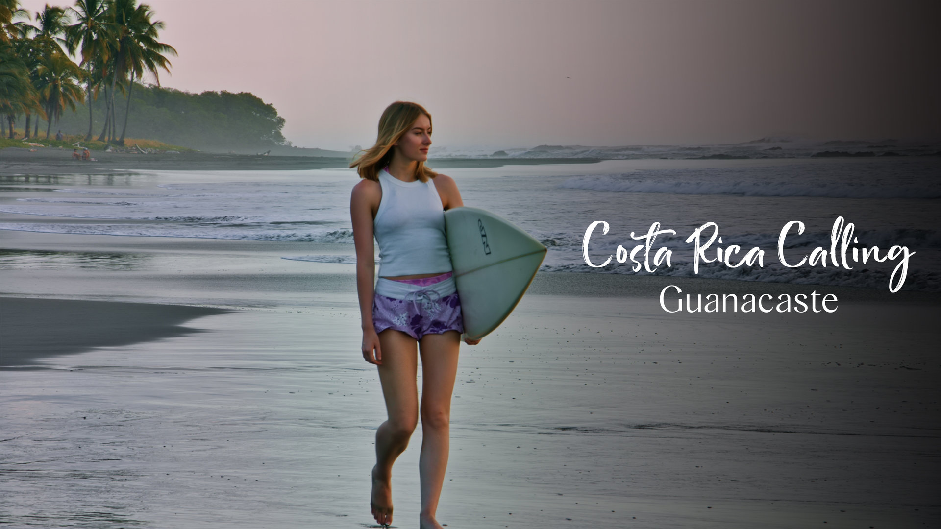 Guanacaste’s Aquatic Escapades 