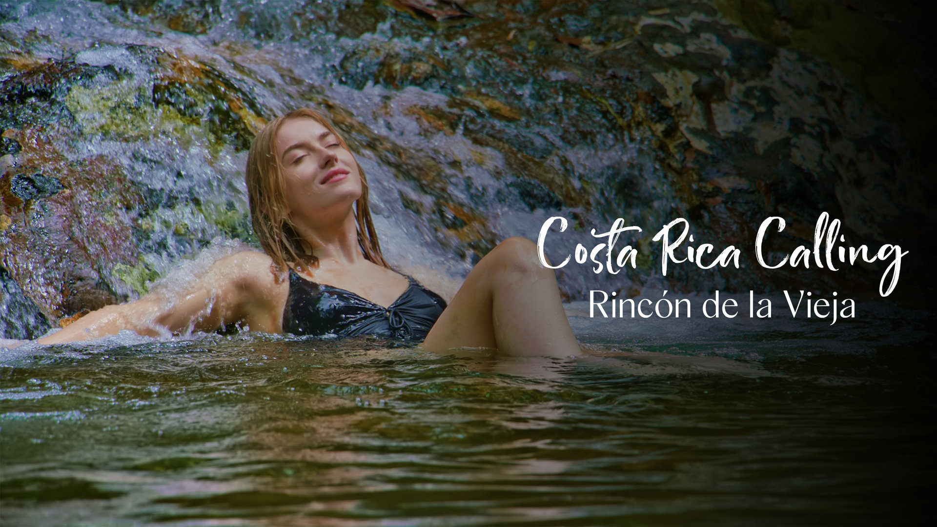 Rincón De La Vieja