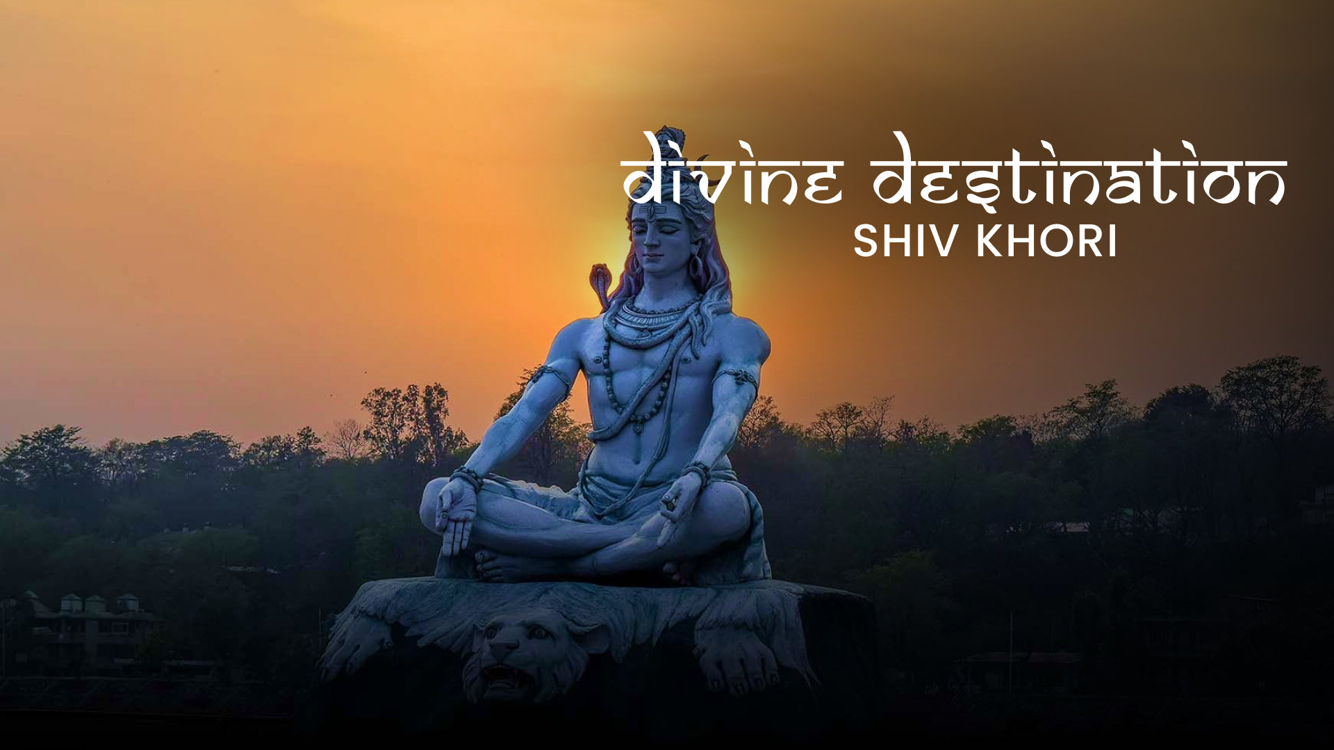 Miraculous Shiv Khori 