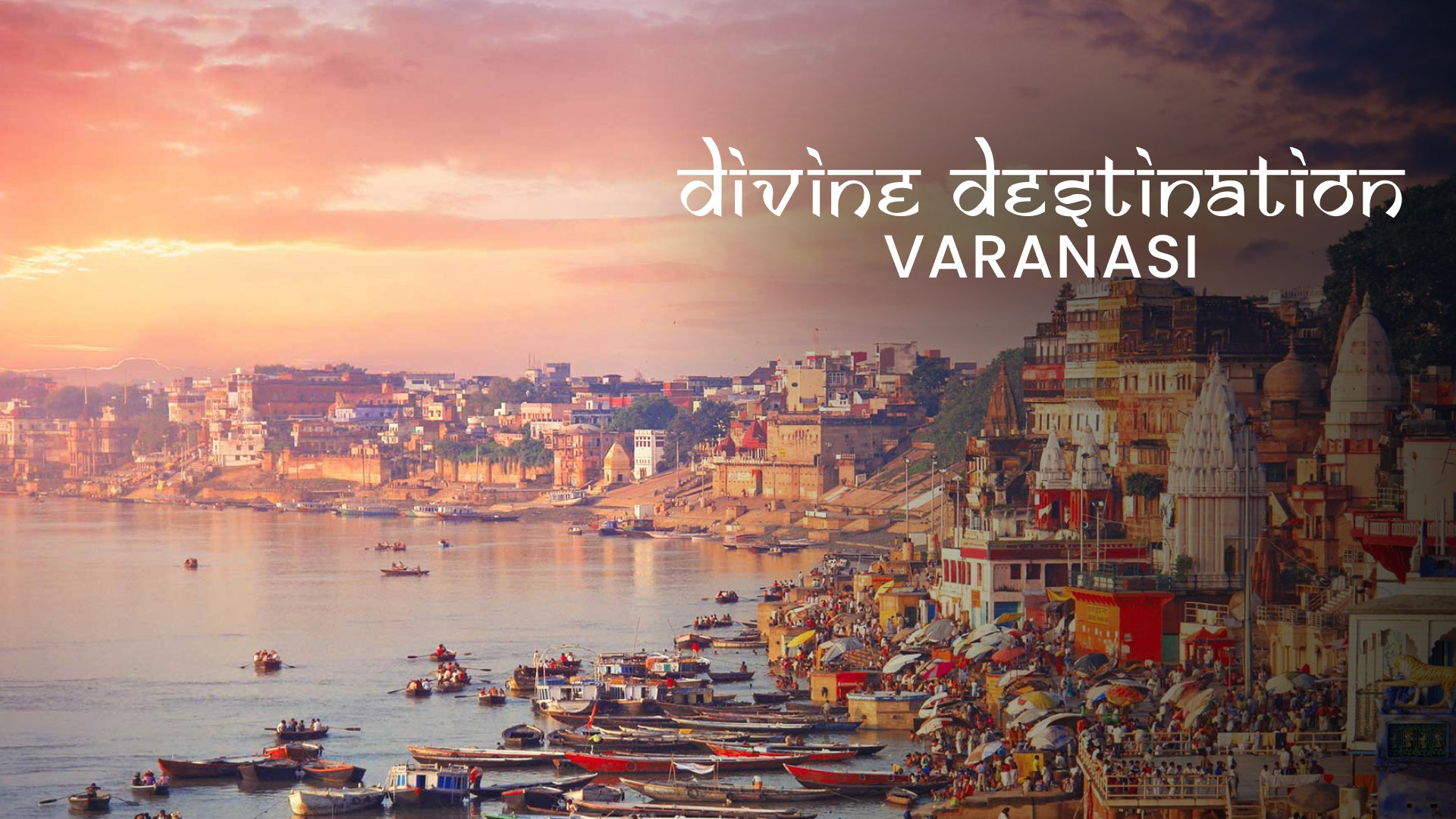 India’s City Of Death 