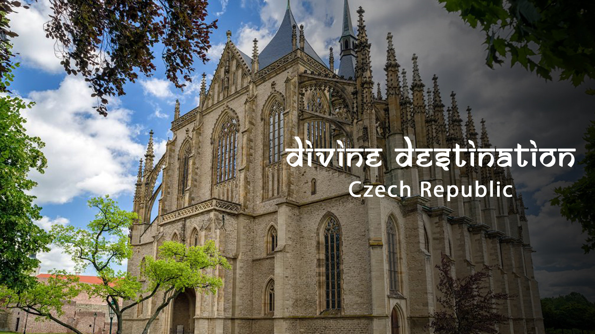 Kutna Hora's Guardian