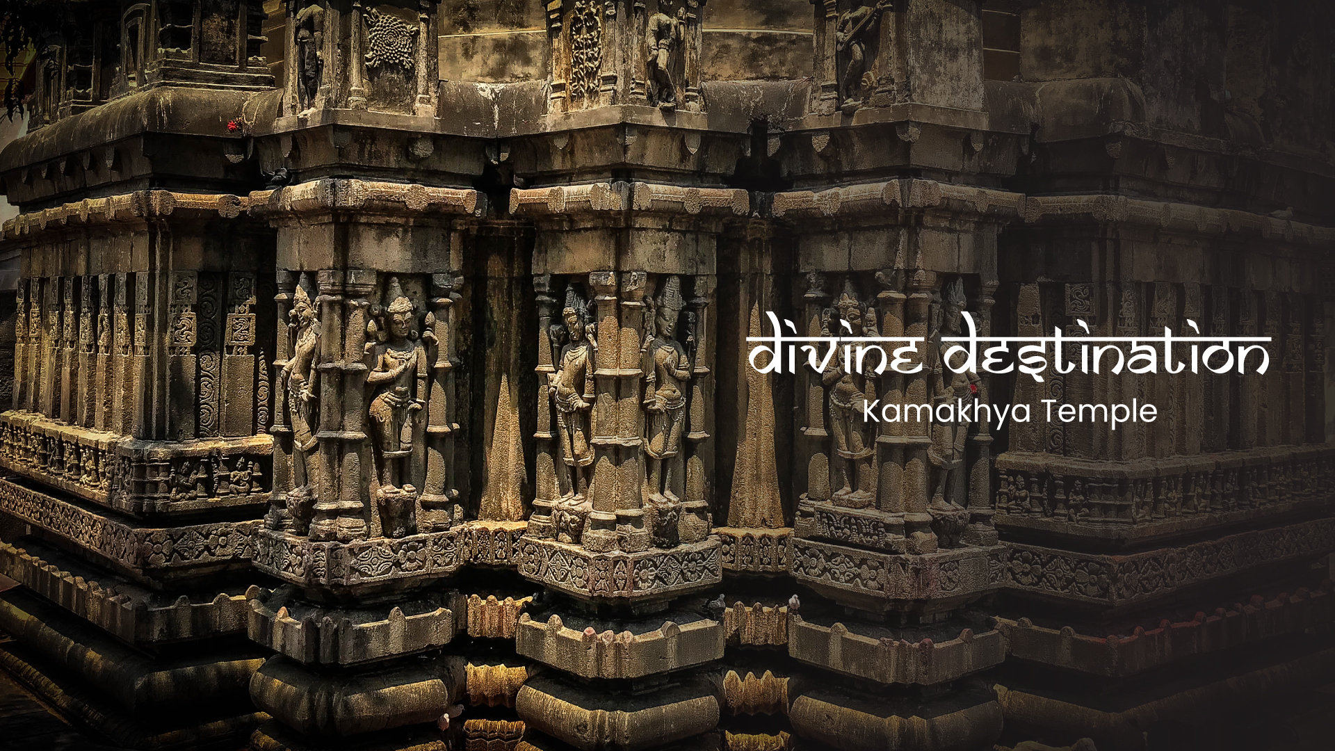 Assam’s Bleeding Goddess 