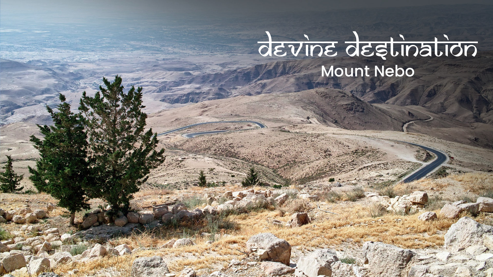 Christianity In Jordan 