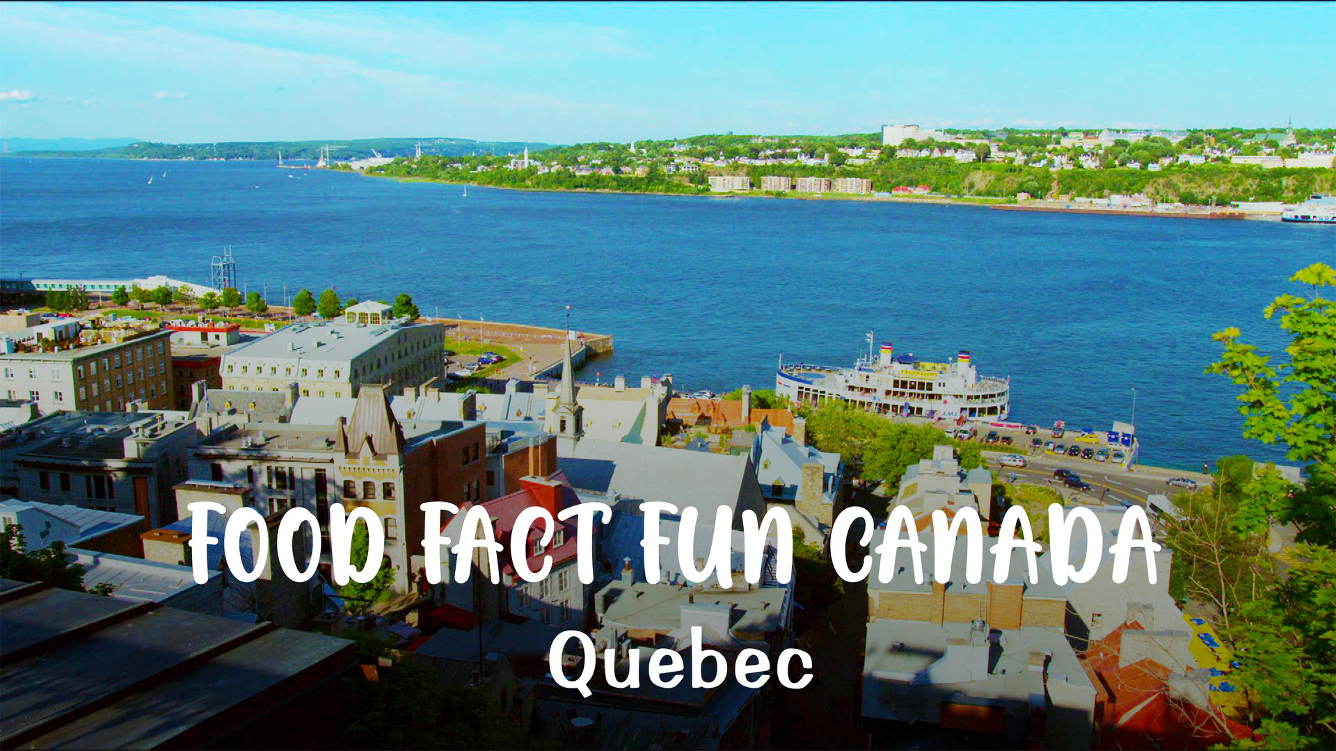 Quebec's Vivacity