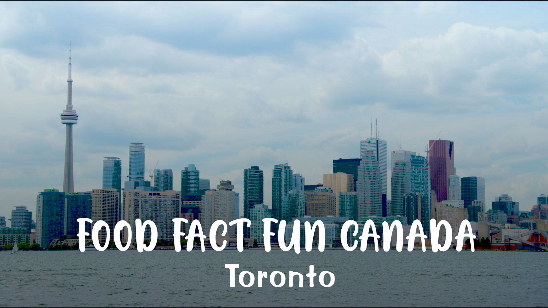 Culture And Adventure In Toronto