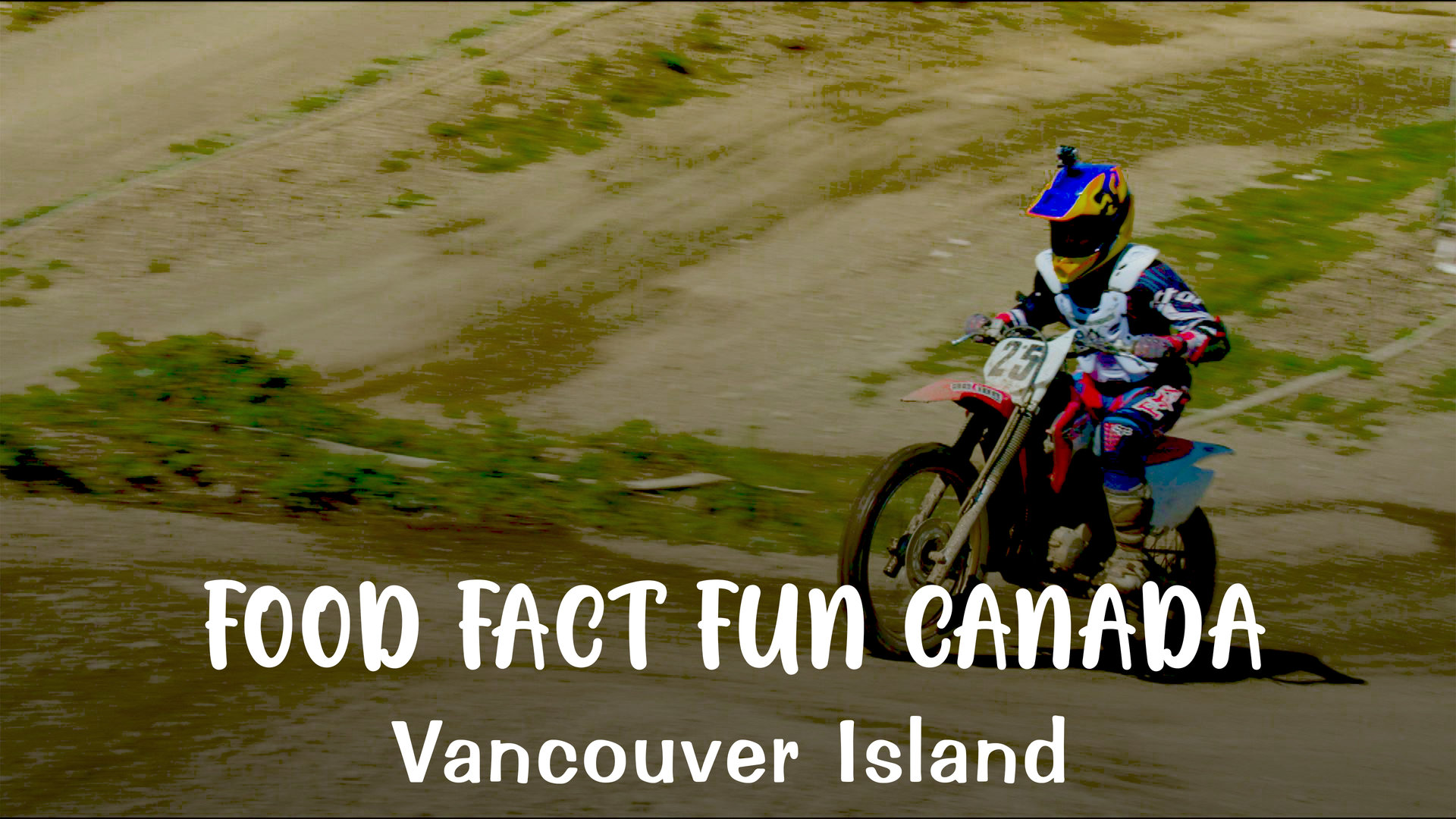 Adventures On Vancouver Island