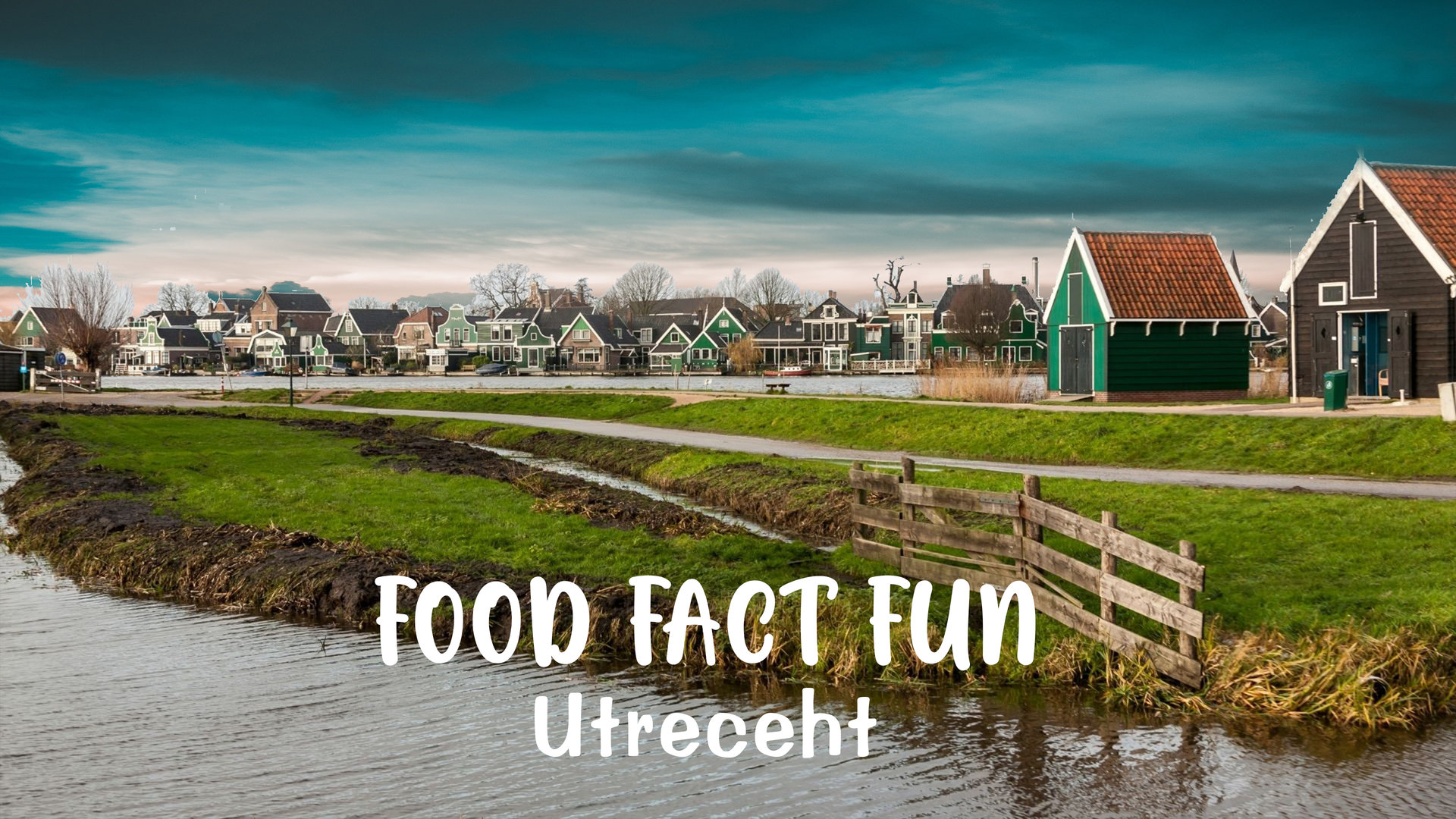 Utrecht – A Vibrant City With A Medieval Heart