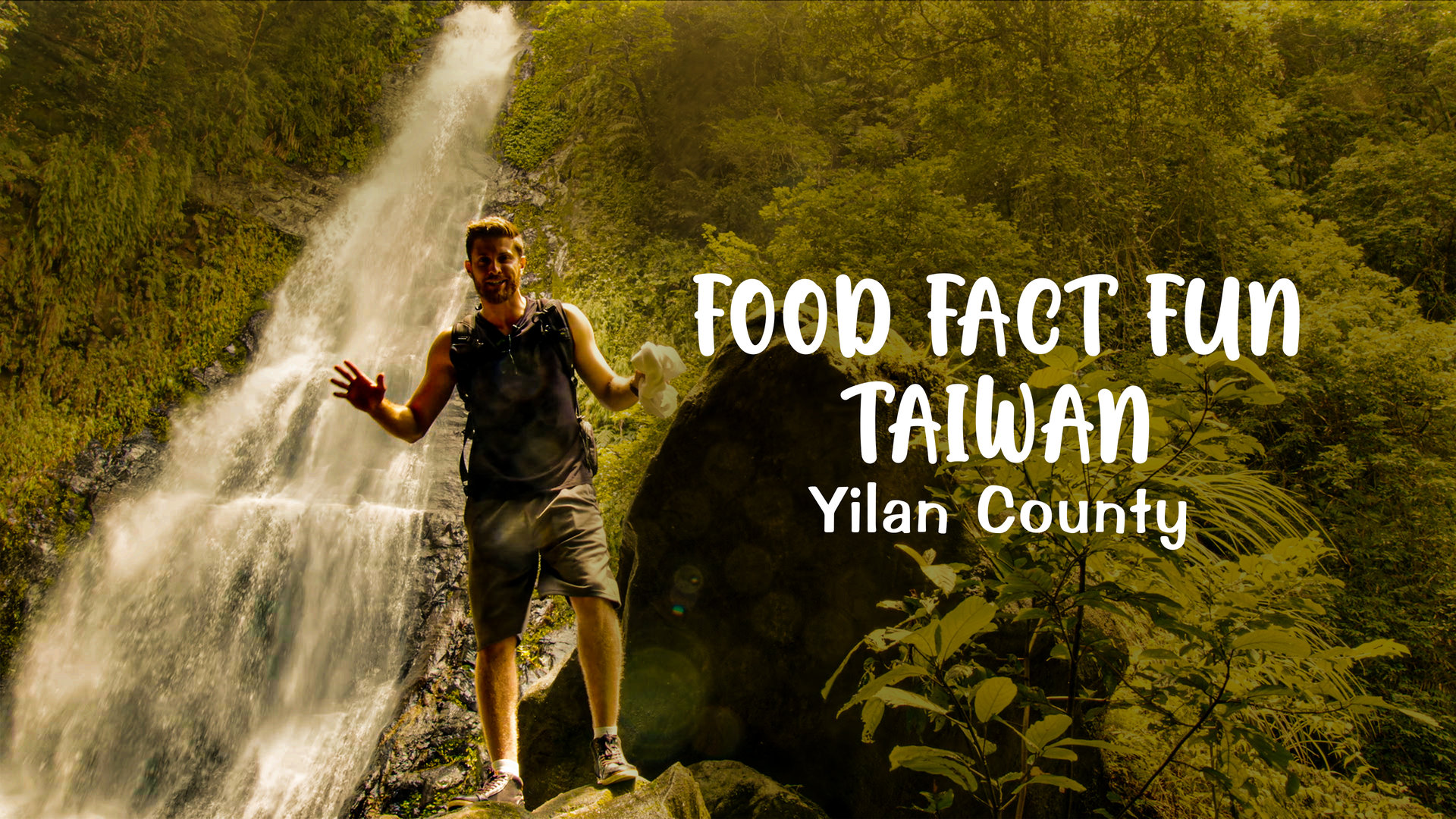 Yilan – Where Modern And Rustic Taiwan Meet