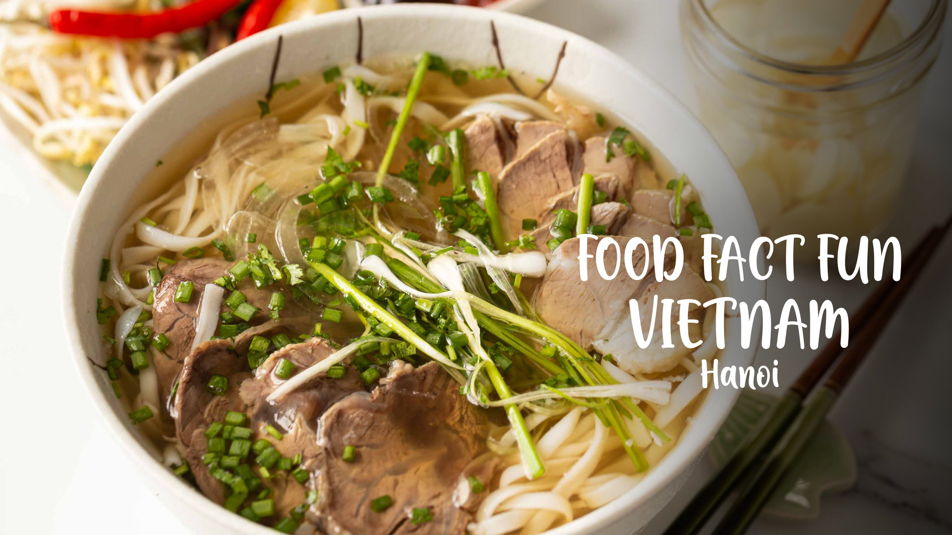 Quintessential Hanoi Experiences