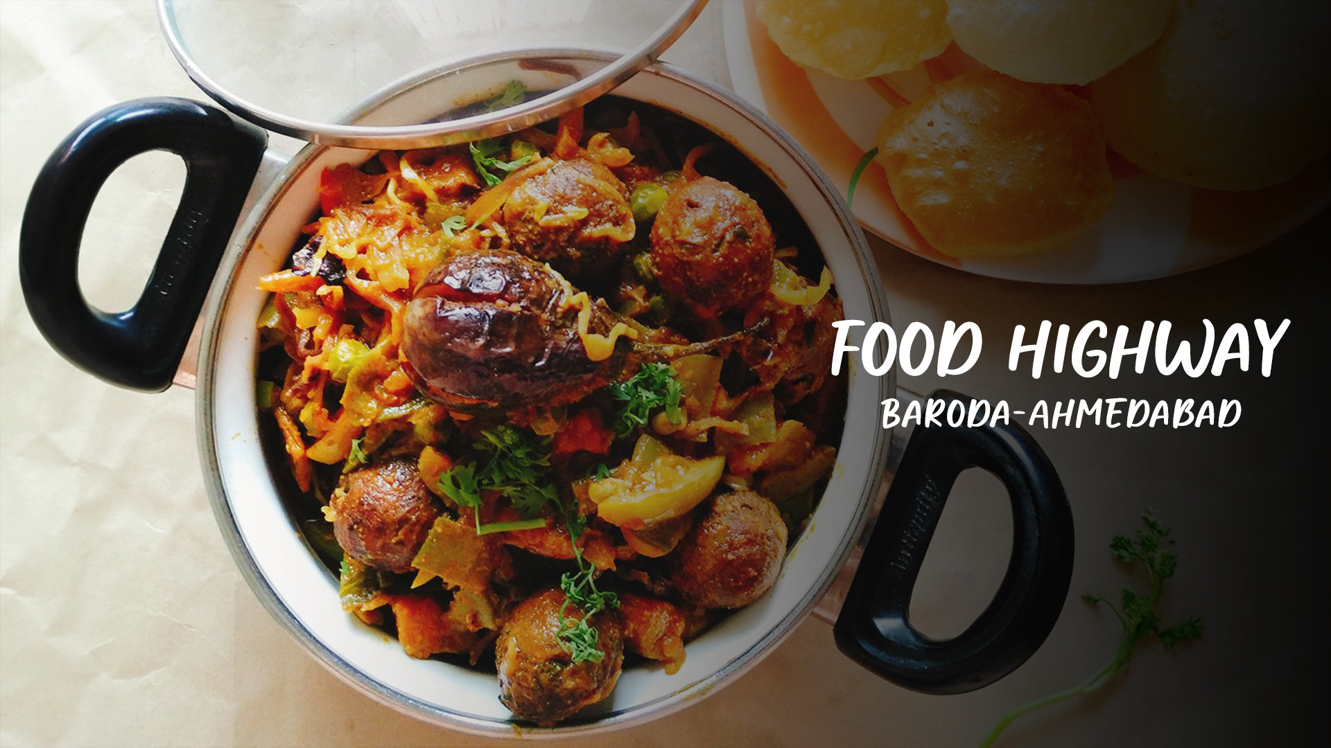 Ahmedabad’s Festive Bites 