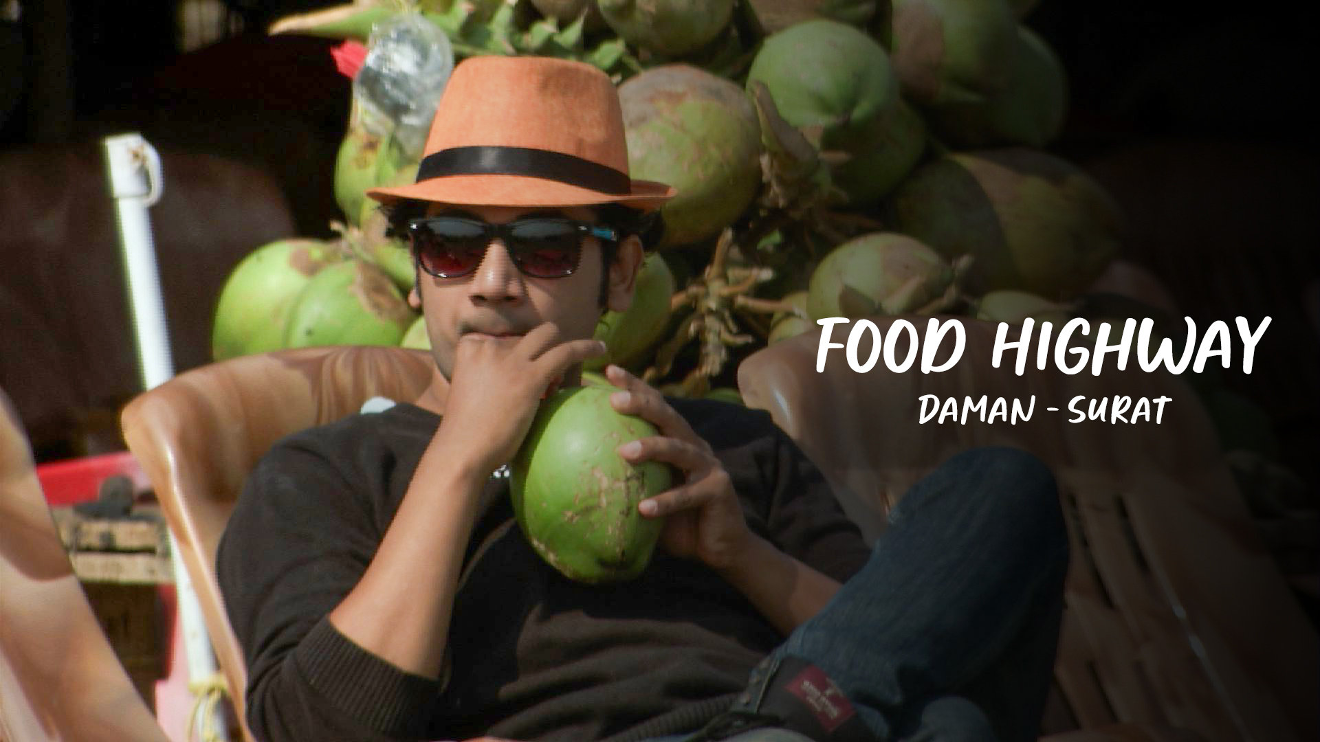 Surat’s Rustic Flavours