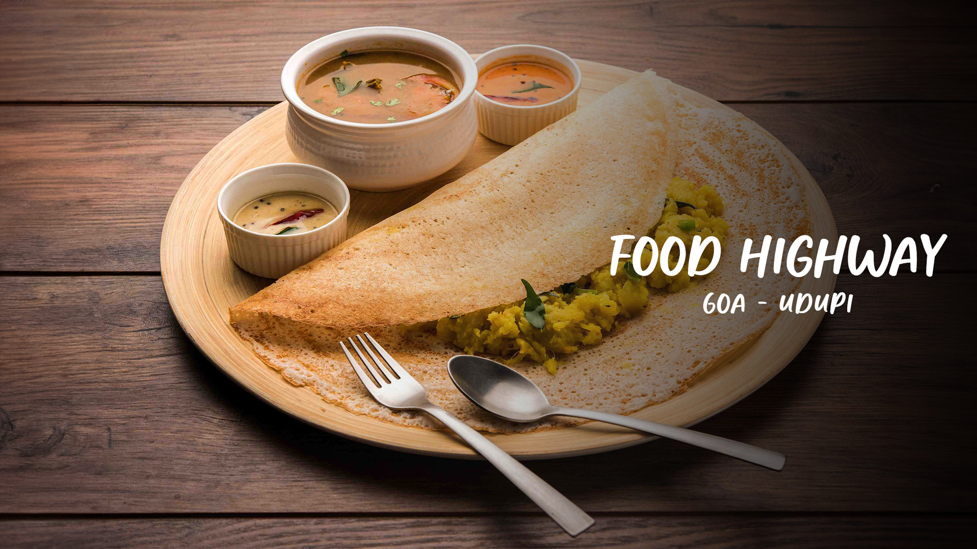 Exploring A Variety Of Local Delicacies At Udipi