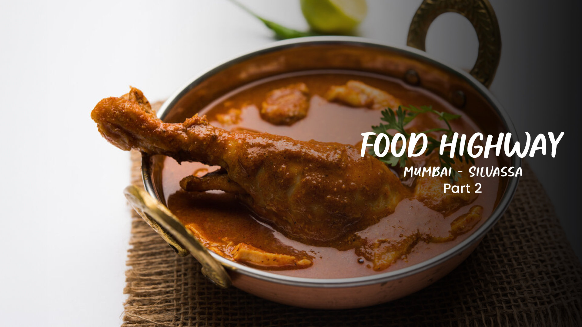 Silvassa's Tribal Fare