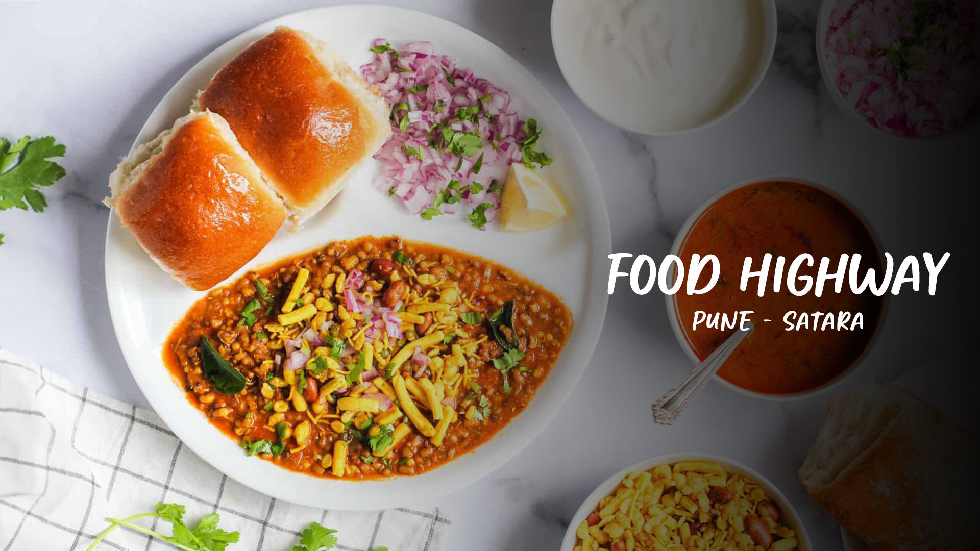 Pune’s Food Delivery
