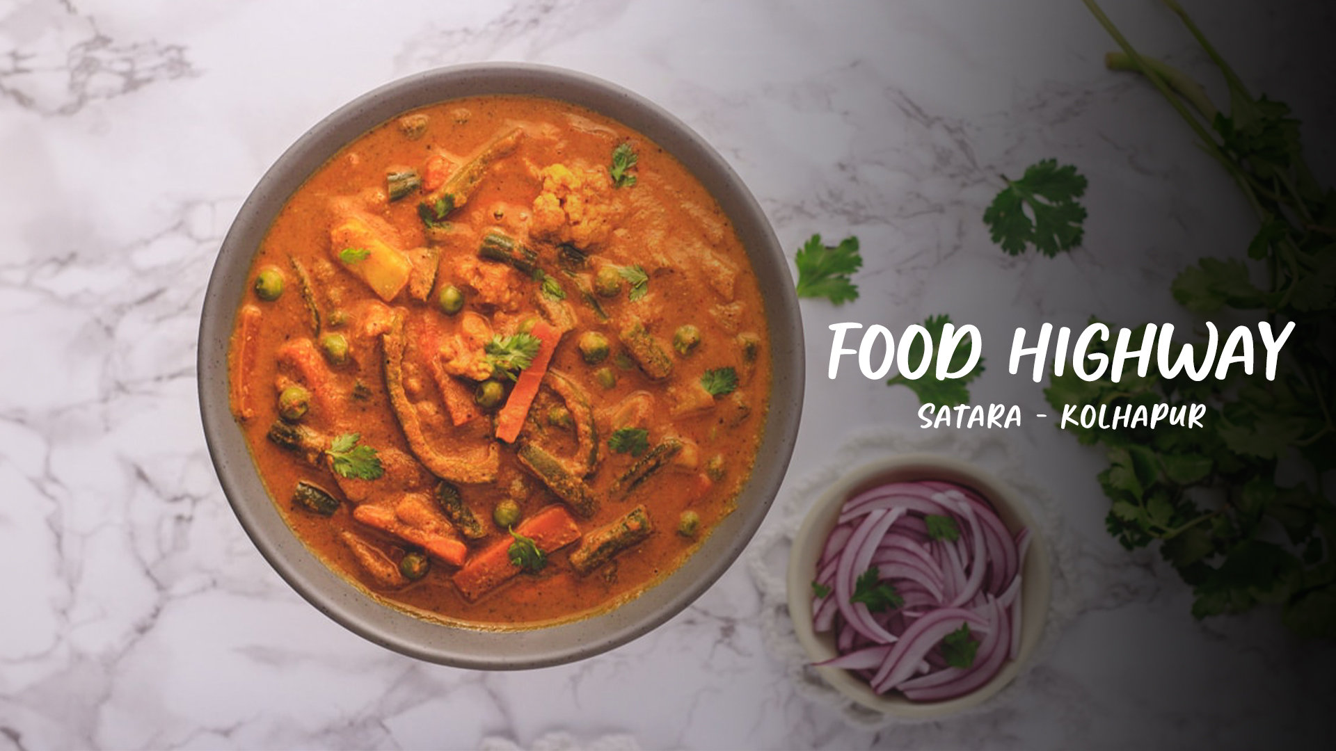 Kolhapur’s Curries