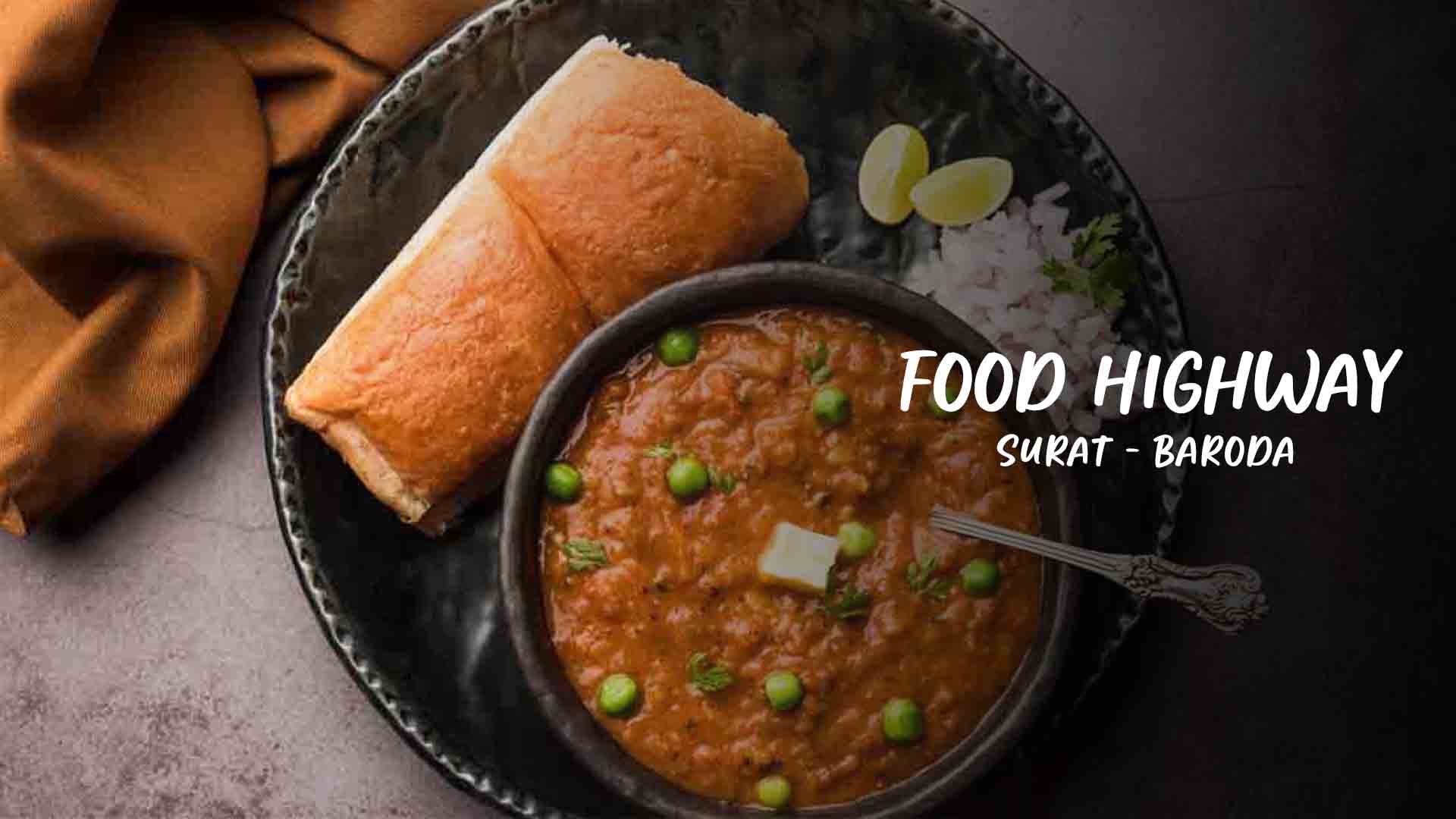 Surat’s Lavish Food