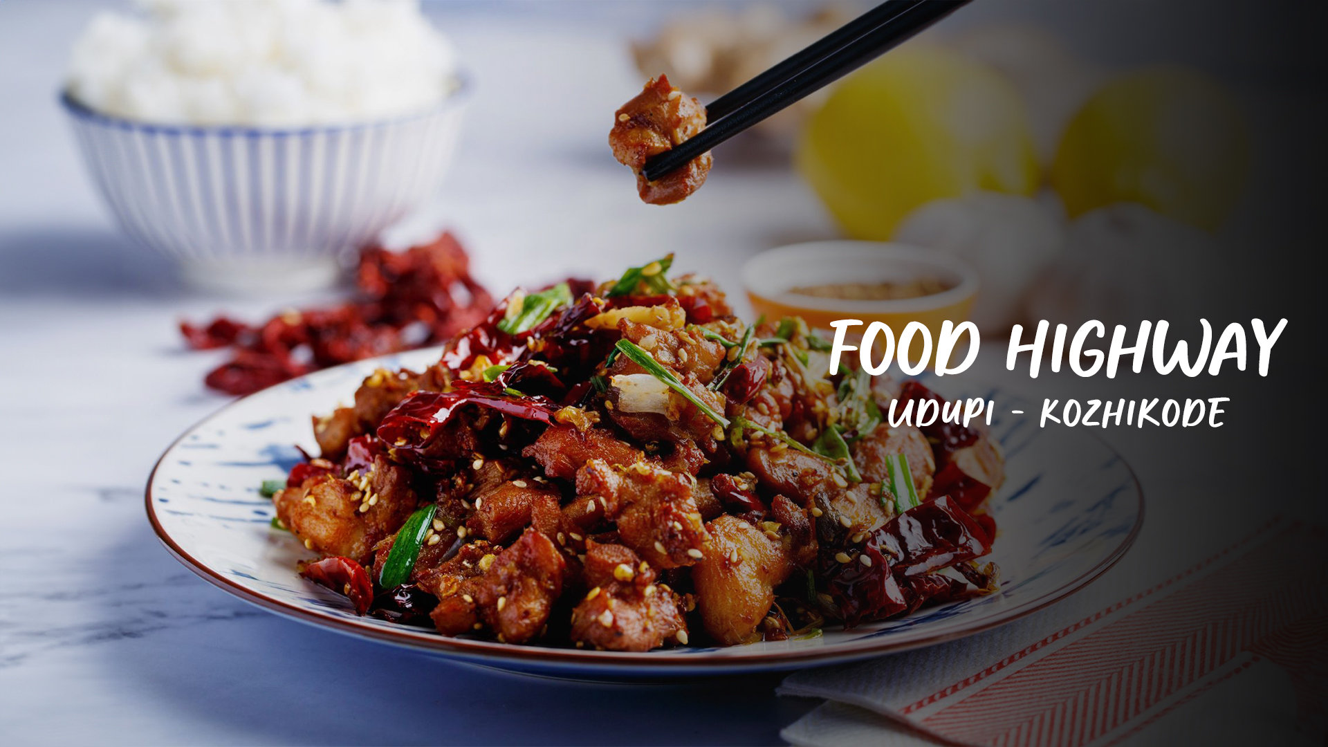 Kozhikode's Malabari Flavours