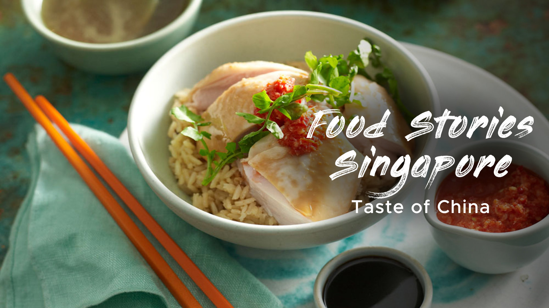 The Chinese Connection