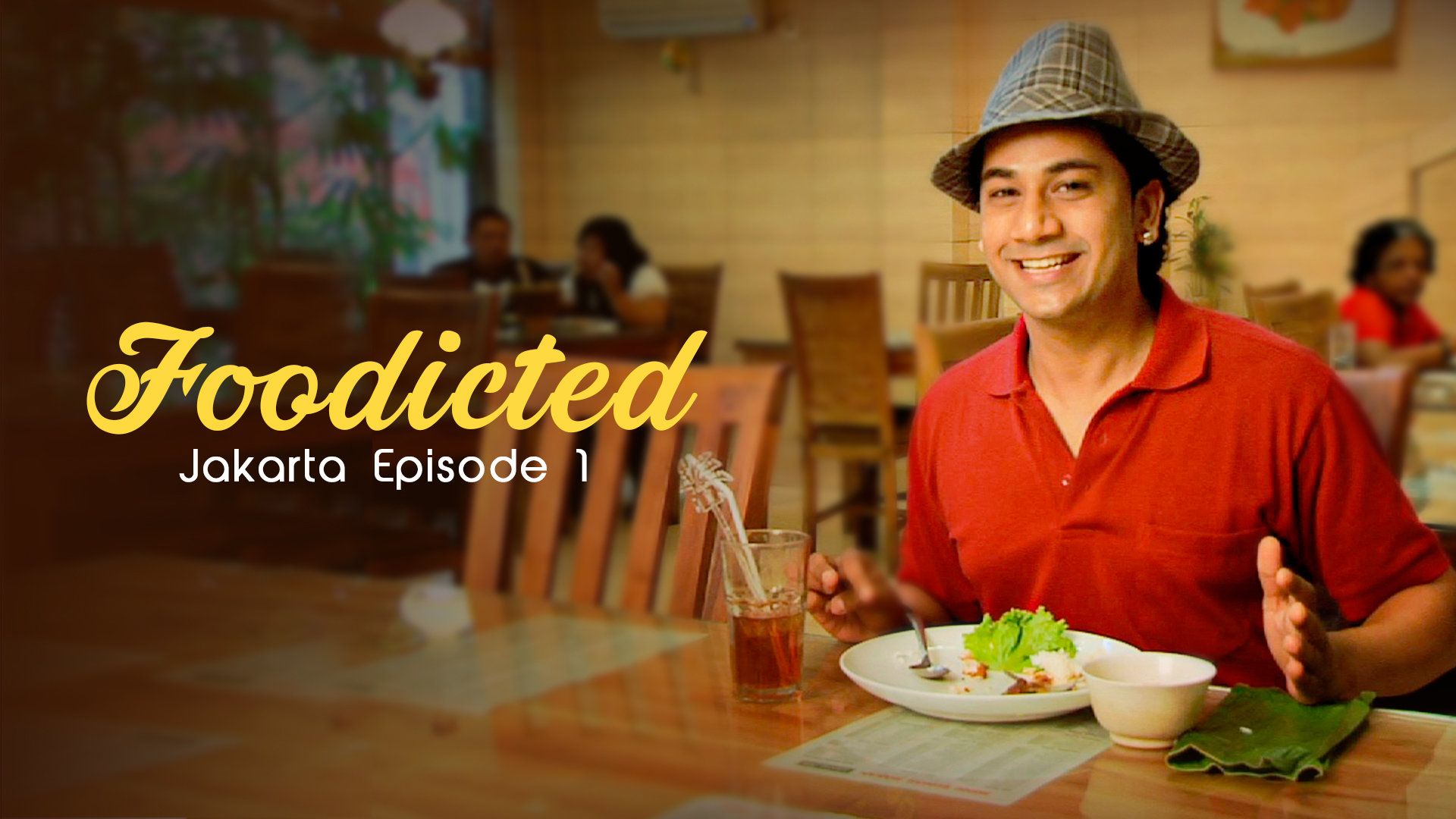 Surabaya And Sundanese Specialties