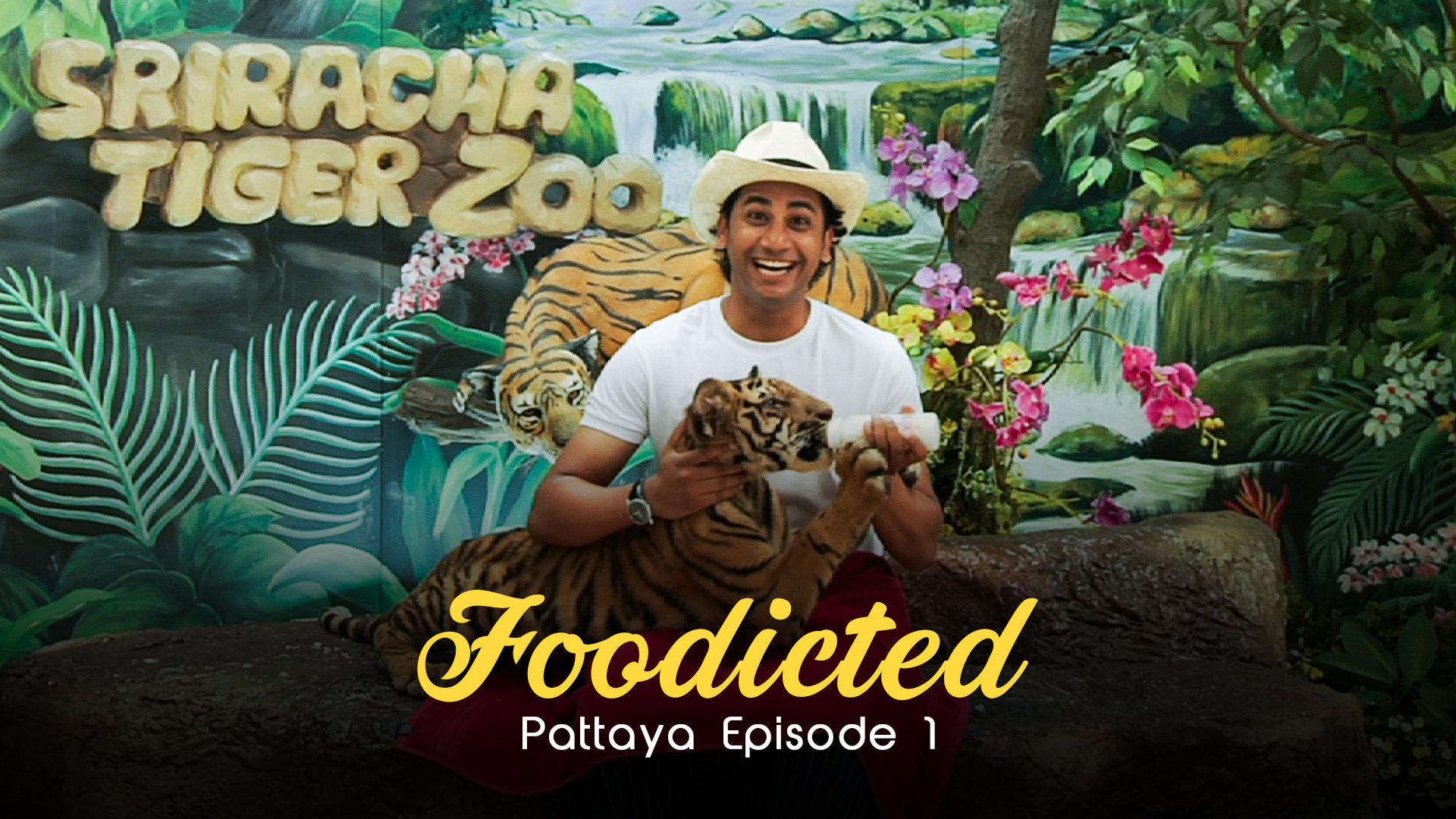 An Introduction To The Boldness Of Traditional Thai Cuisine In Pattaya