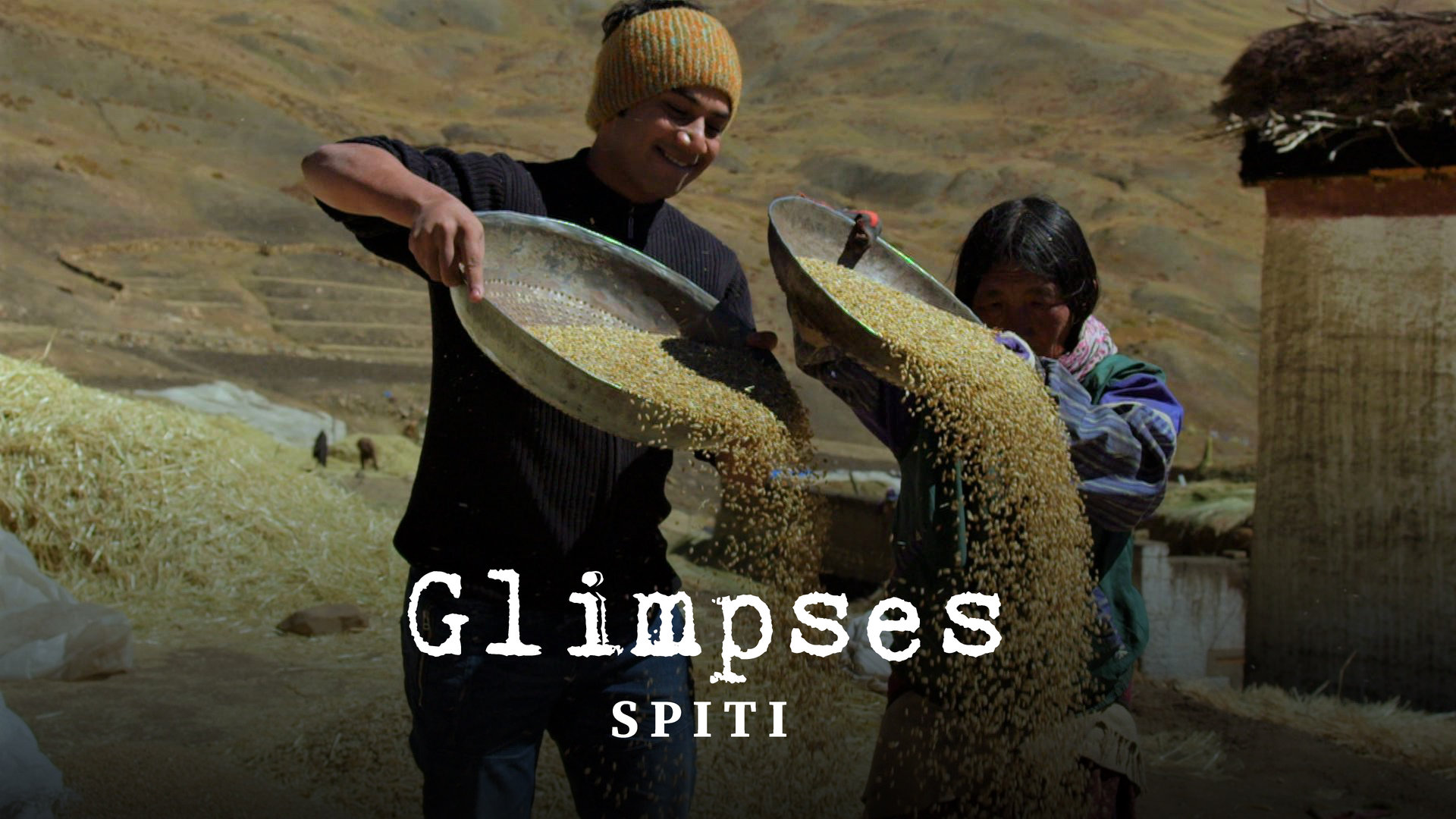 Spiti: A Journey Within