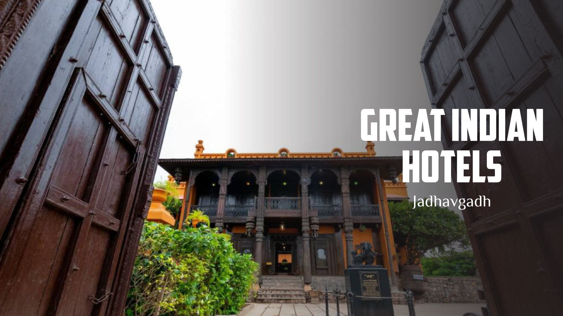 Fort Jadhavgarh, Pune