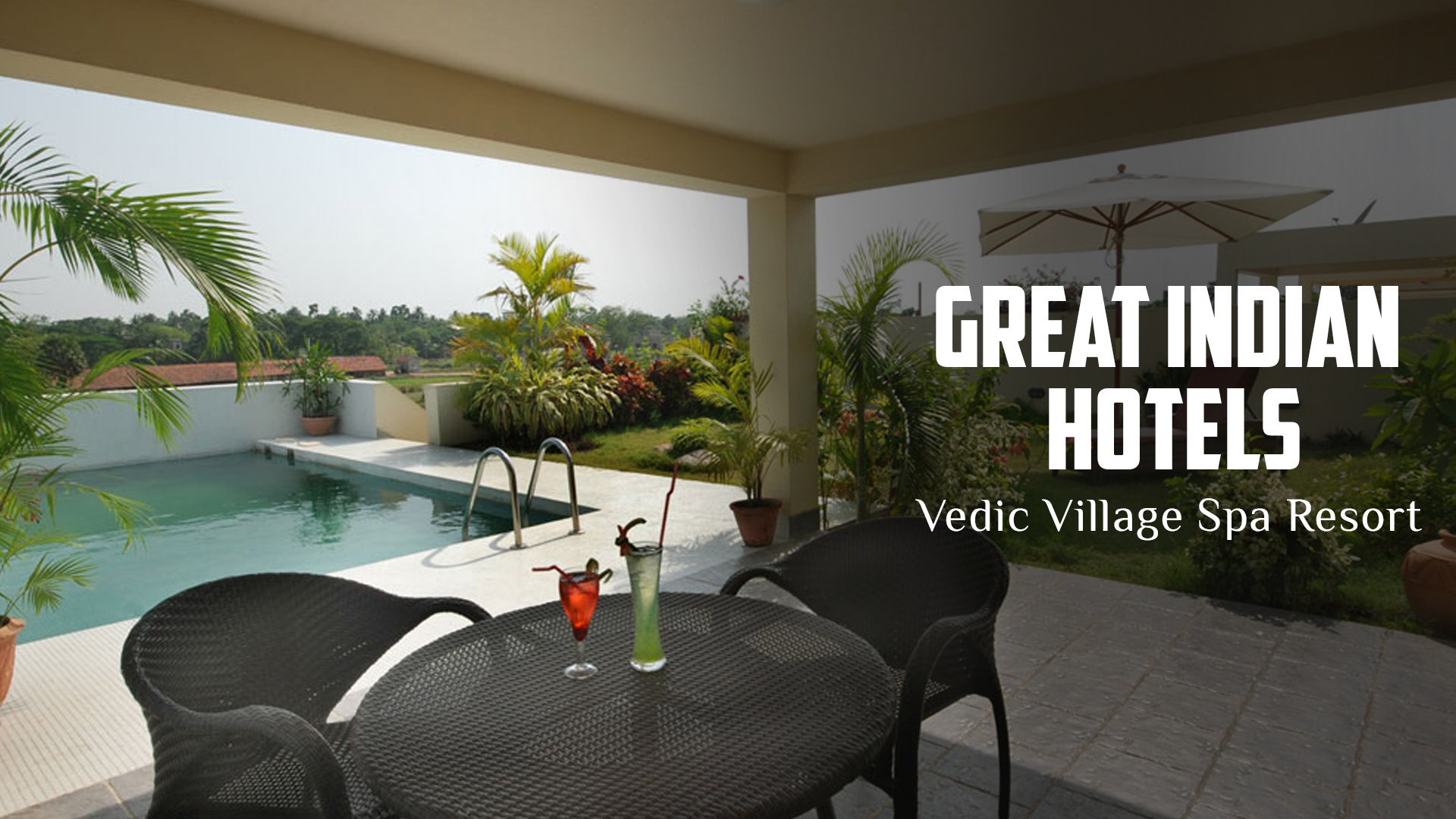 Vedic Village, Rajarhat 