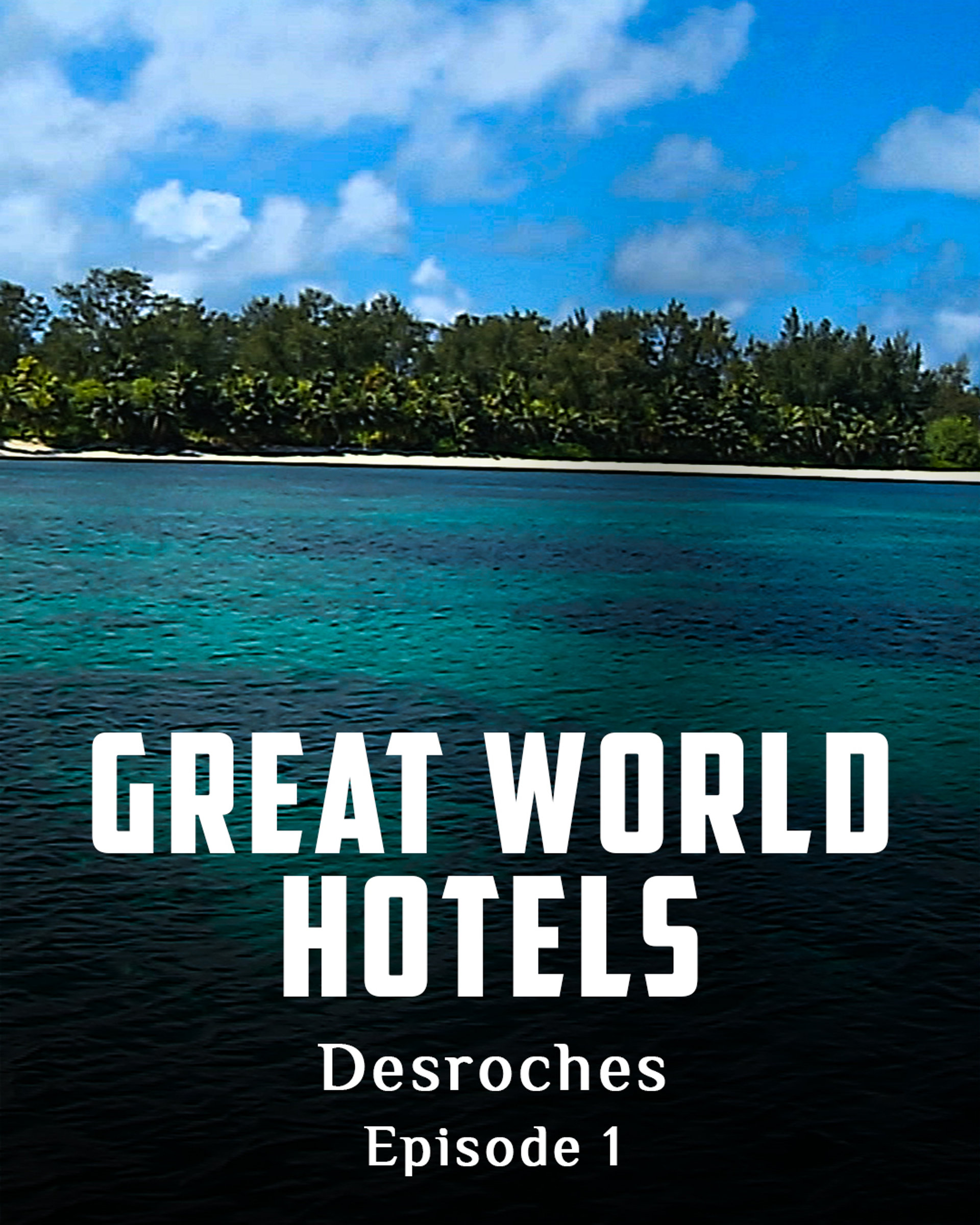 Seychelles’ Escapes